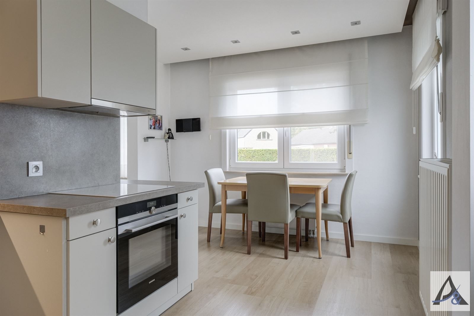 comfortabele eengezinswoning met tal van voordelen foto 21