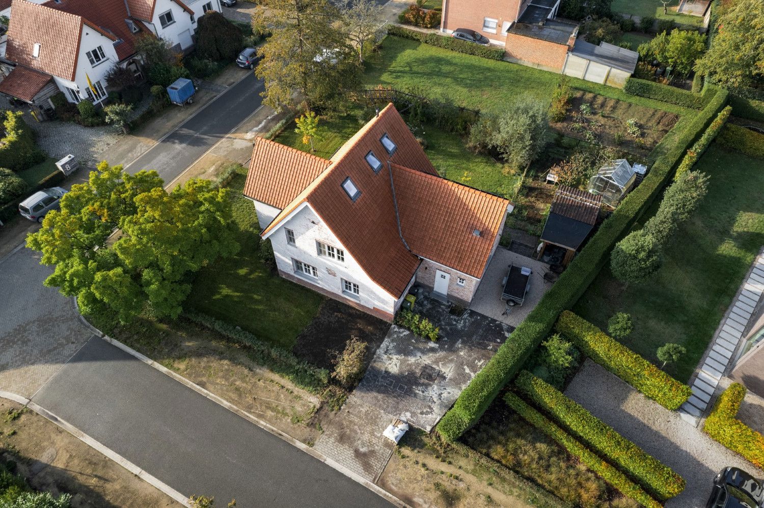 VOLLEDIG GERENOVEERDE WONING OP TOPLOCATIE! foto 26