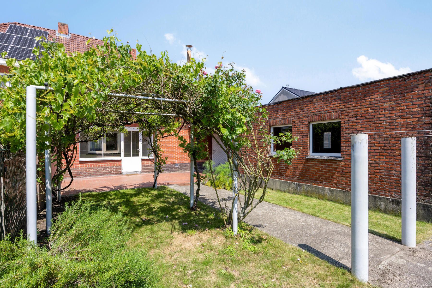 Huis te koop foto 37