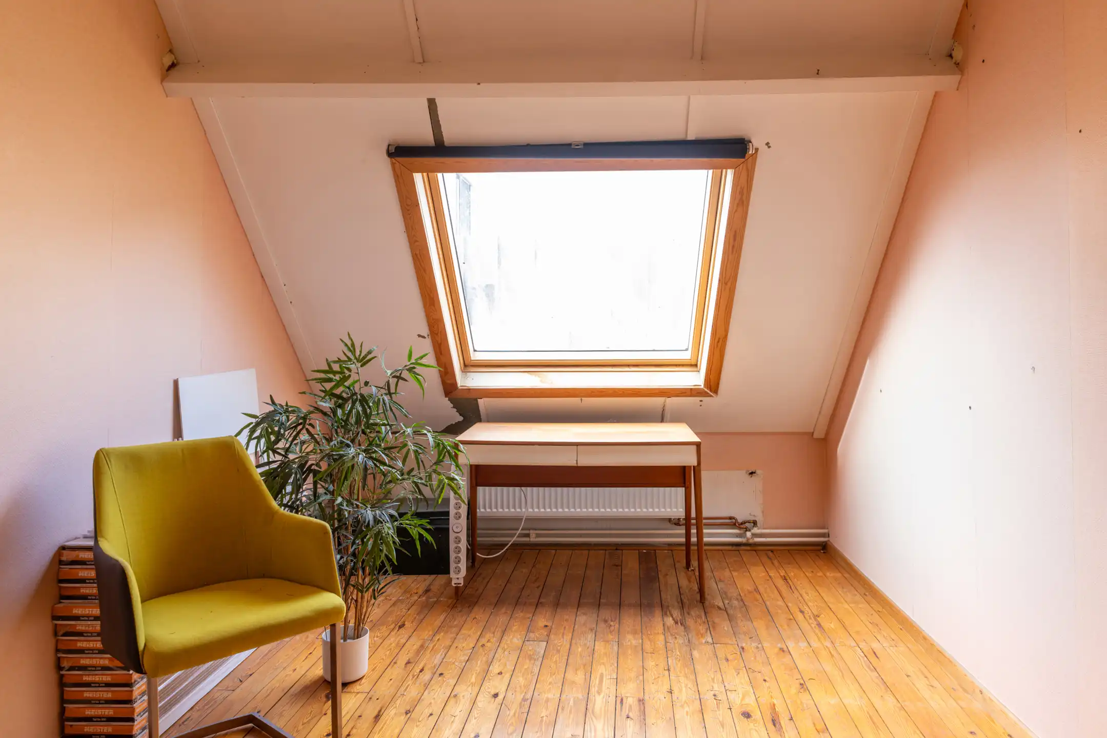 Karaktervolle gesloten bebouwing in het centrum van Sint-Amands, nabij de Schelde foto 27