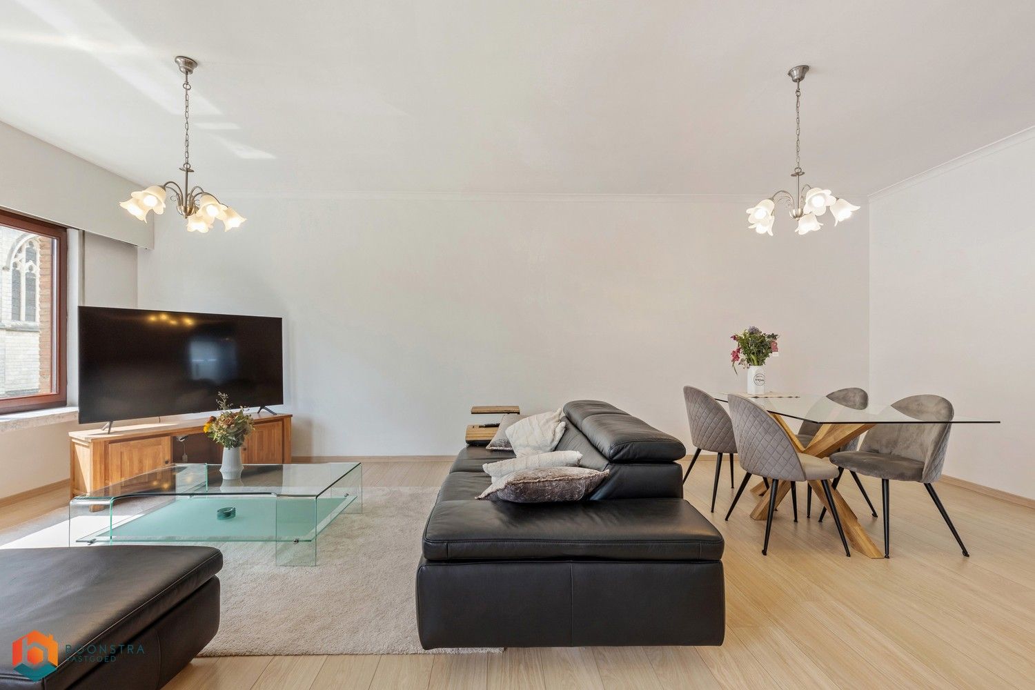 Instapklare woning met garage op sublieme locatie foto 4