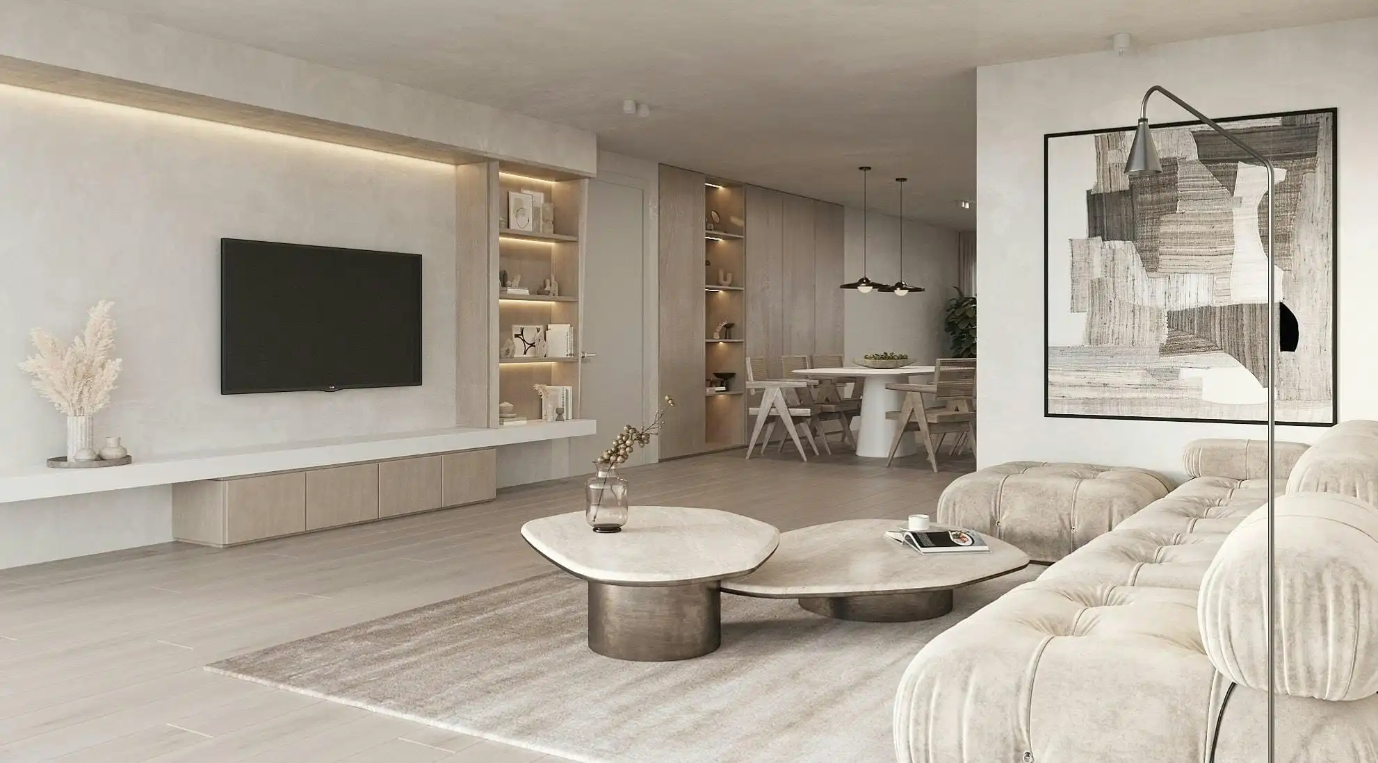 Residentie Caline foto 12