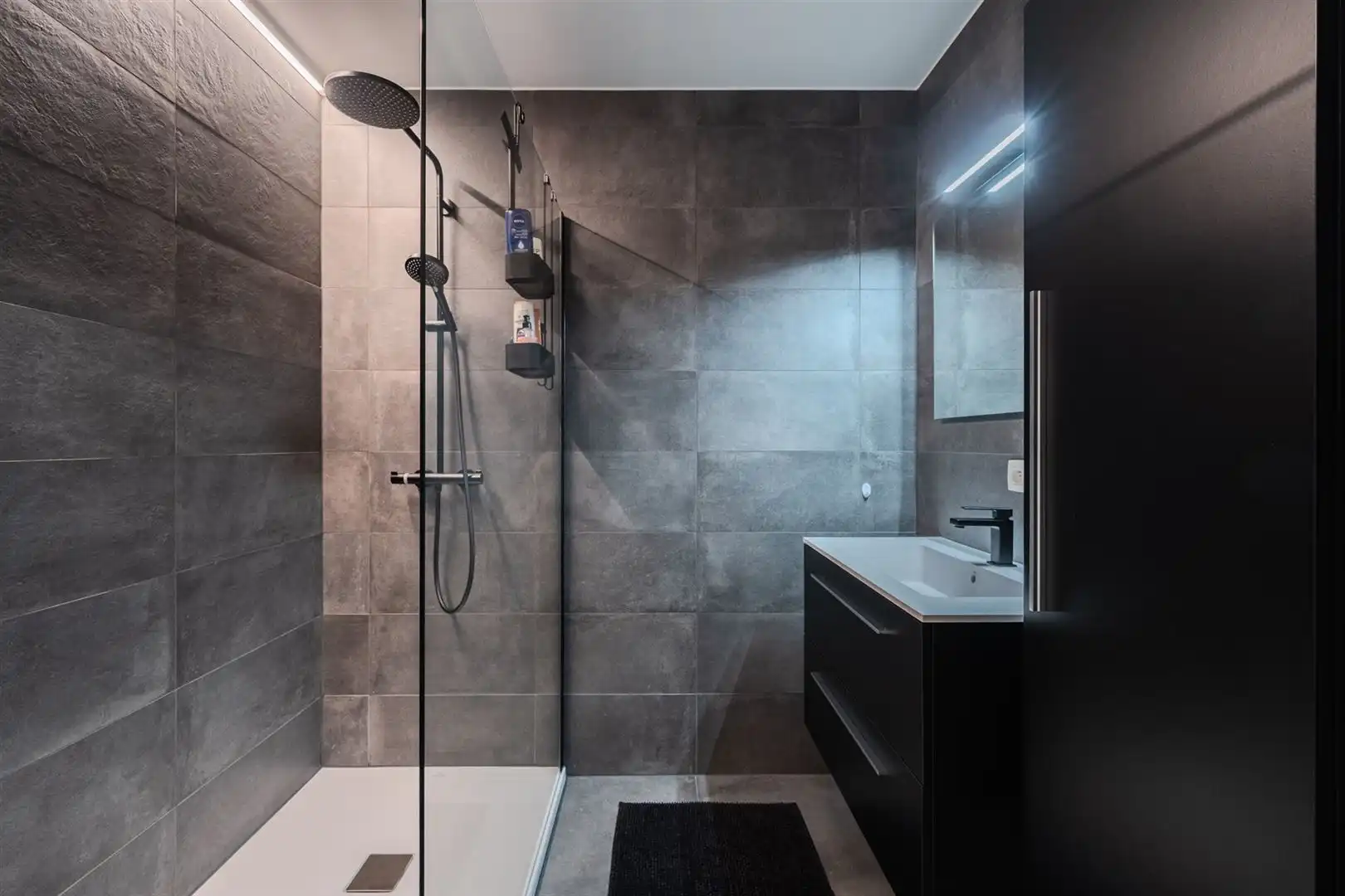 gelijkvloers appartement foto 4