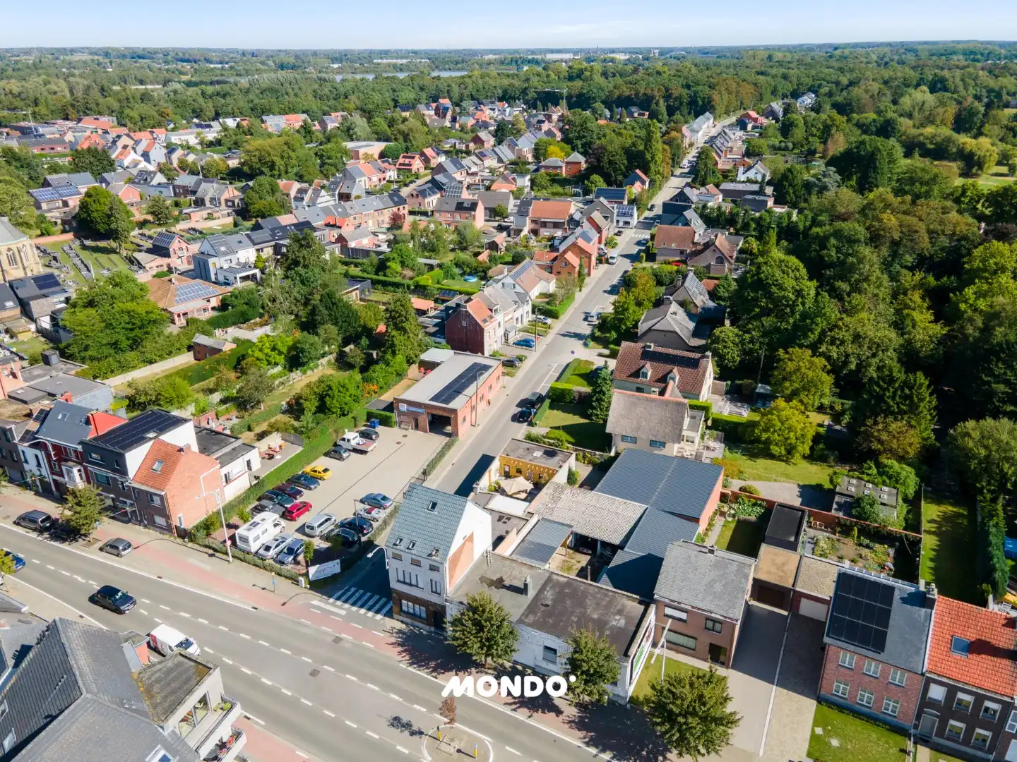 Projectgrond te koop  foto 15