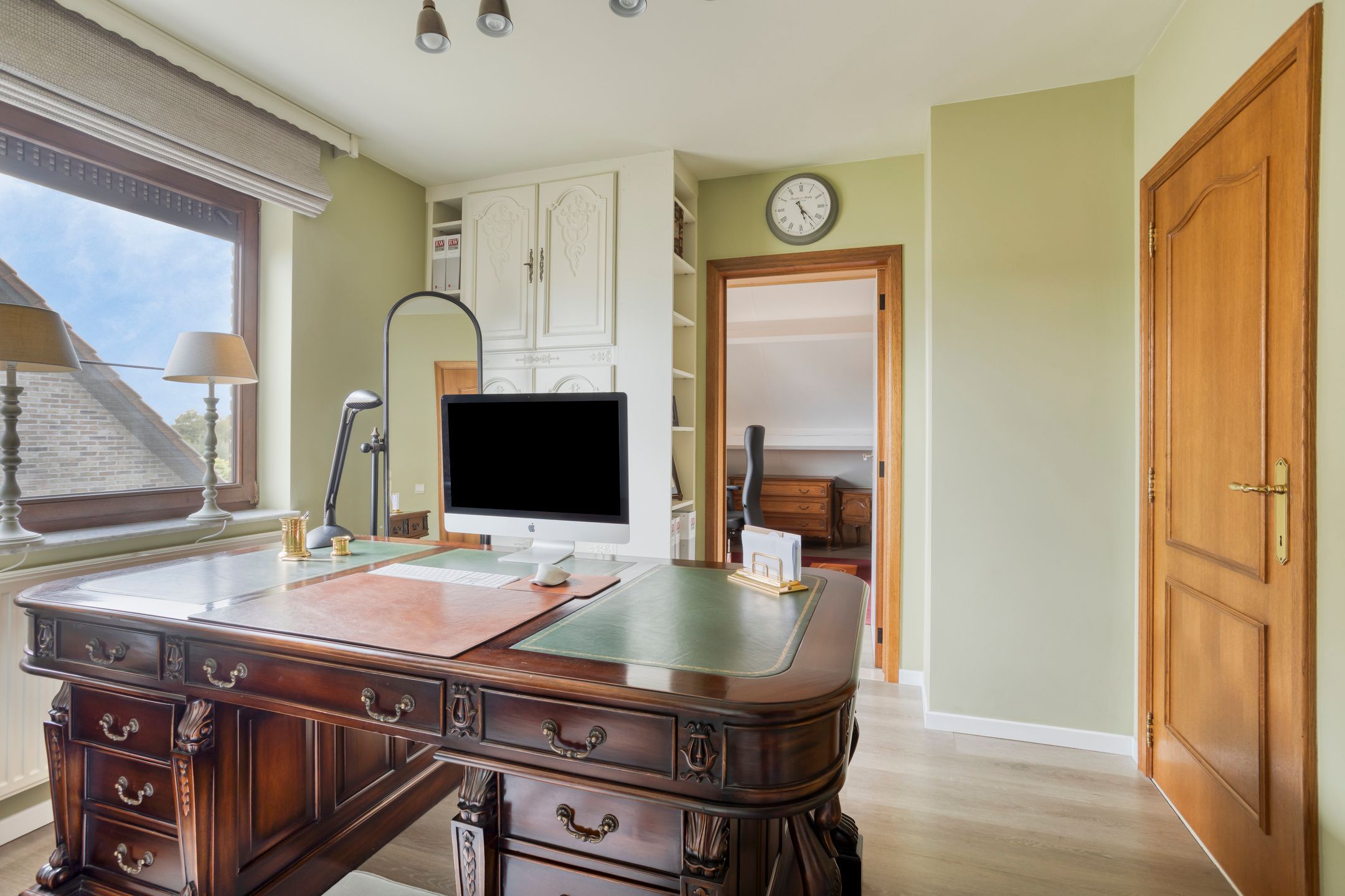 Compromis in opmaak!/Under contract / Sous compromis de vente! / foto 19