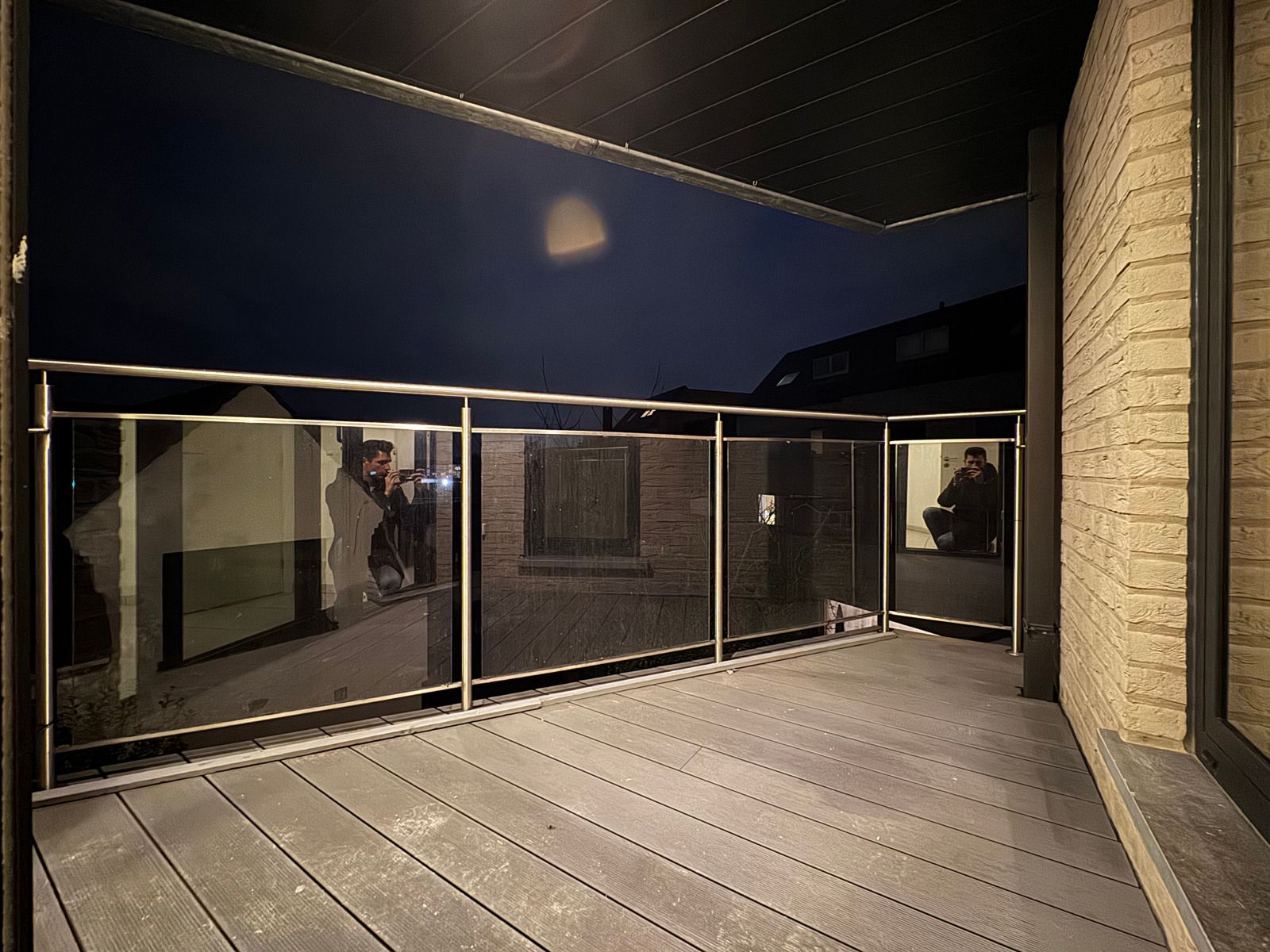 Te huur: twee slaapkamer appartement te Hofstade (Aalst) foto 6