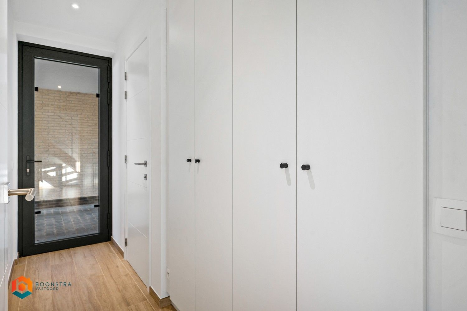 Recente woning met 3 slpkrs in het centrum van Putte foto 2