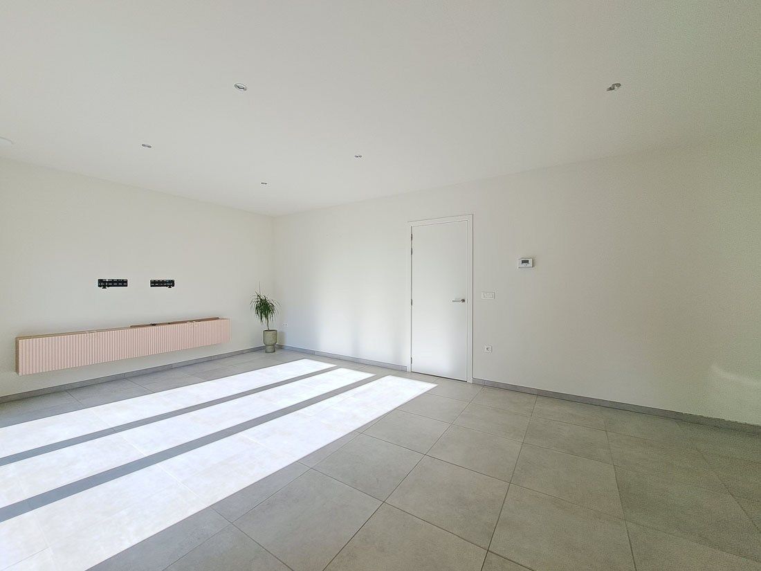 Landelijke energiezuinige woning in pastorijstijl met 3 slaapkamers foto 5