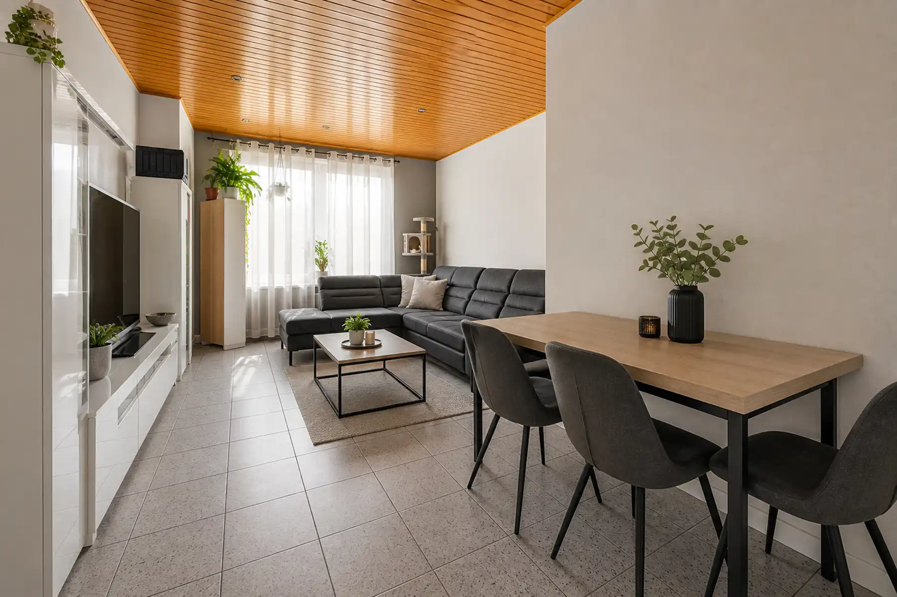 woning met 3 slaapkamers te Zele  foto 2