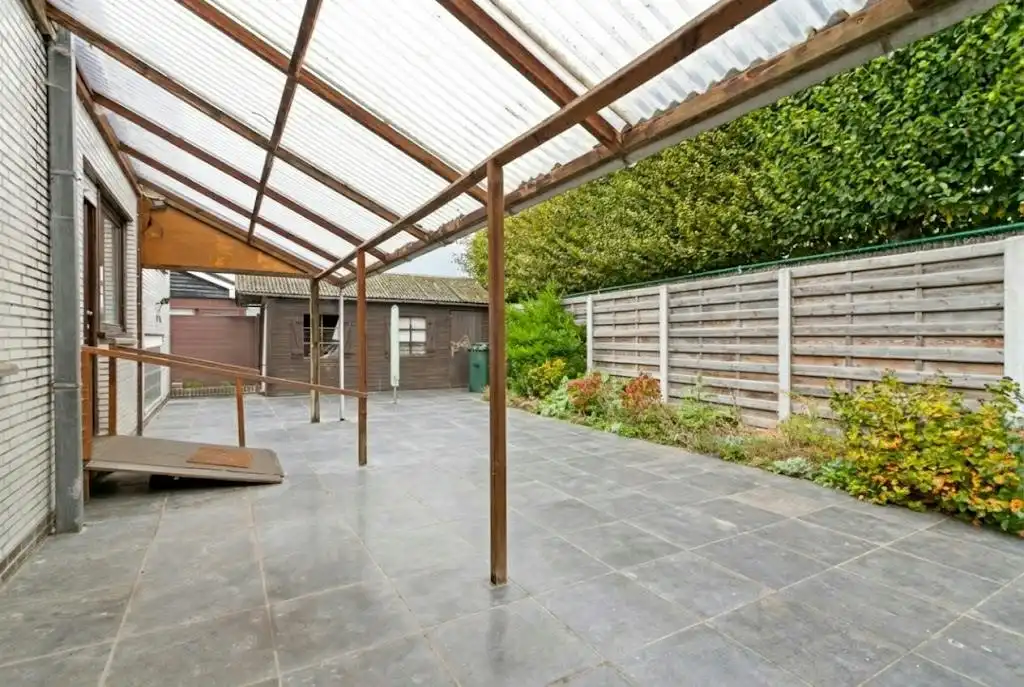 Alleenstaand huis met 4 kamers te koop in Vichte foto 21