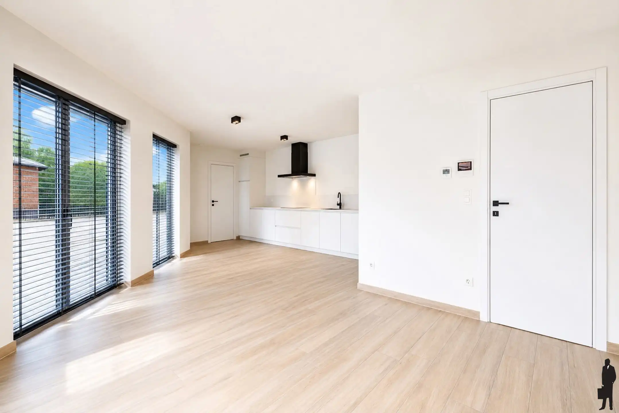 Appartement te huur Velle 50A - 9140 Temse