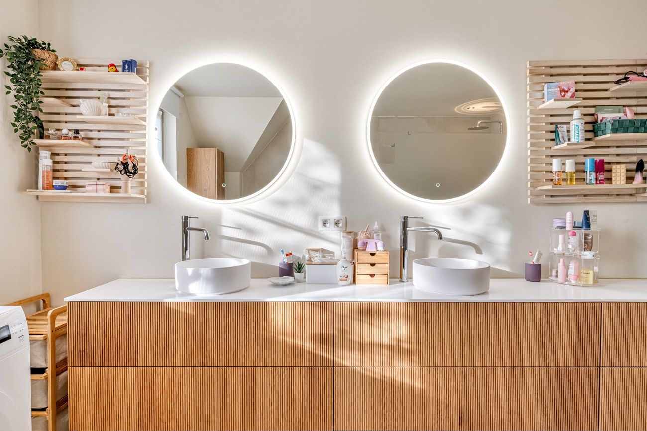 Instapklare open bebouwing met 4 slaapkamers en 2 badkamers foto 19