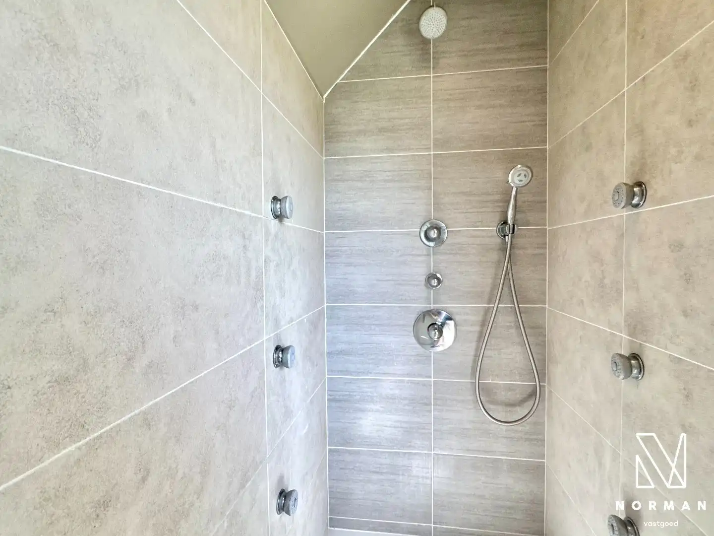 Prachtig domein met volledig instapklare villa, grote tuin en weide in Hulste foto 32