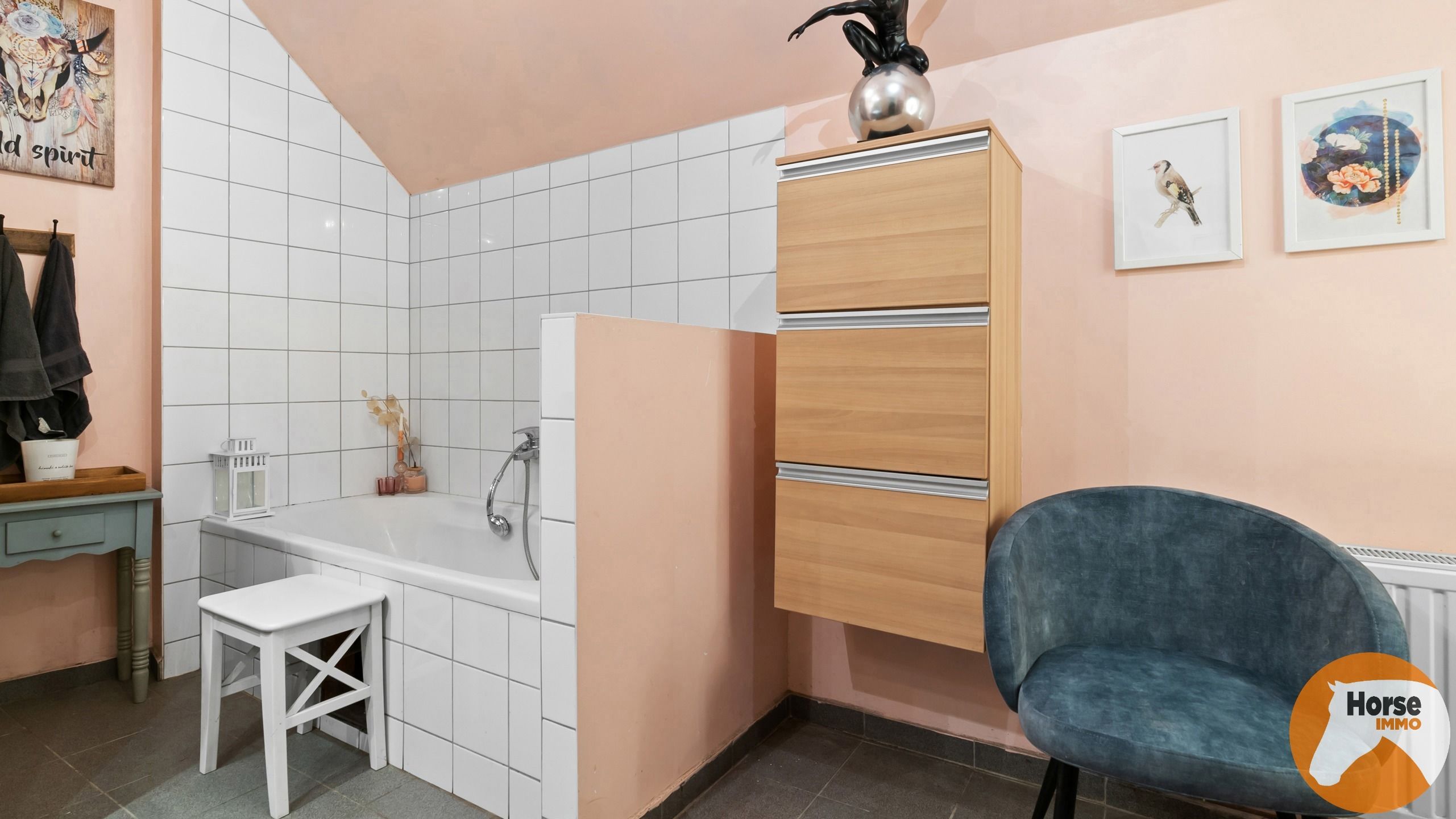 HASSELT (Kortessem) - Manege met veel potentieel! foto 29