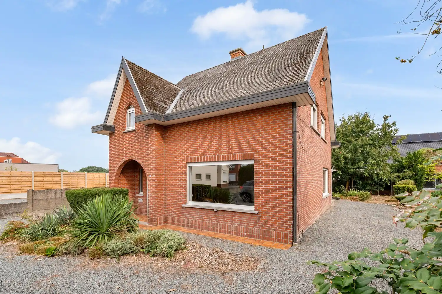 Vrijstaande woning op een prachtig perceel van 1.132 m². foto 3