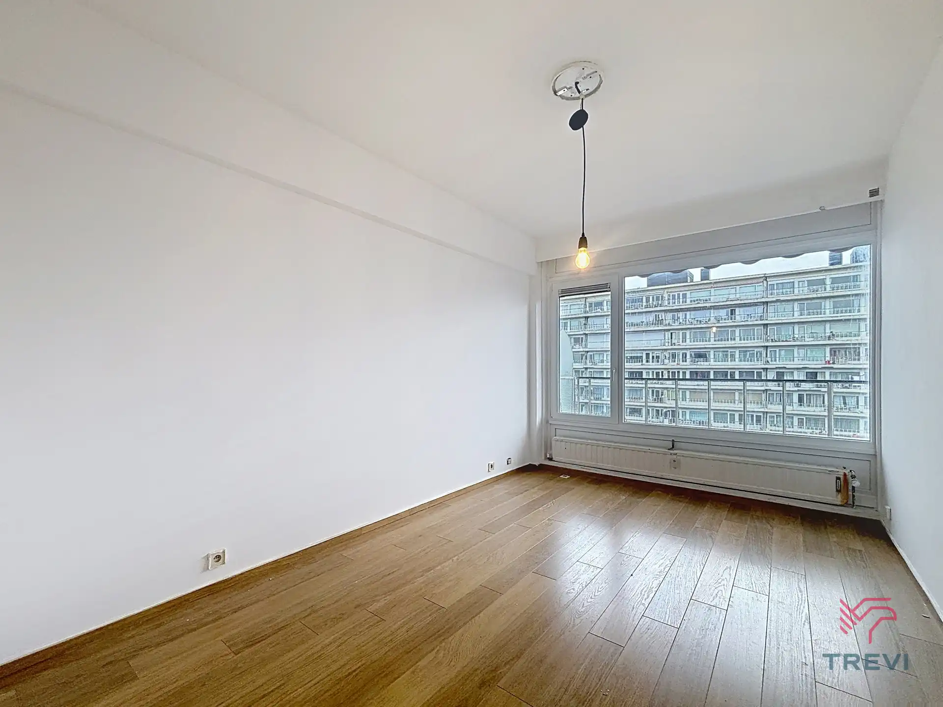 Appartement met 2 slaapkamers + terras foto 7