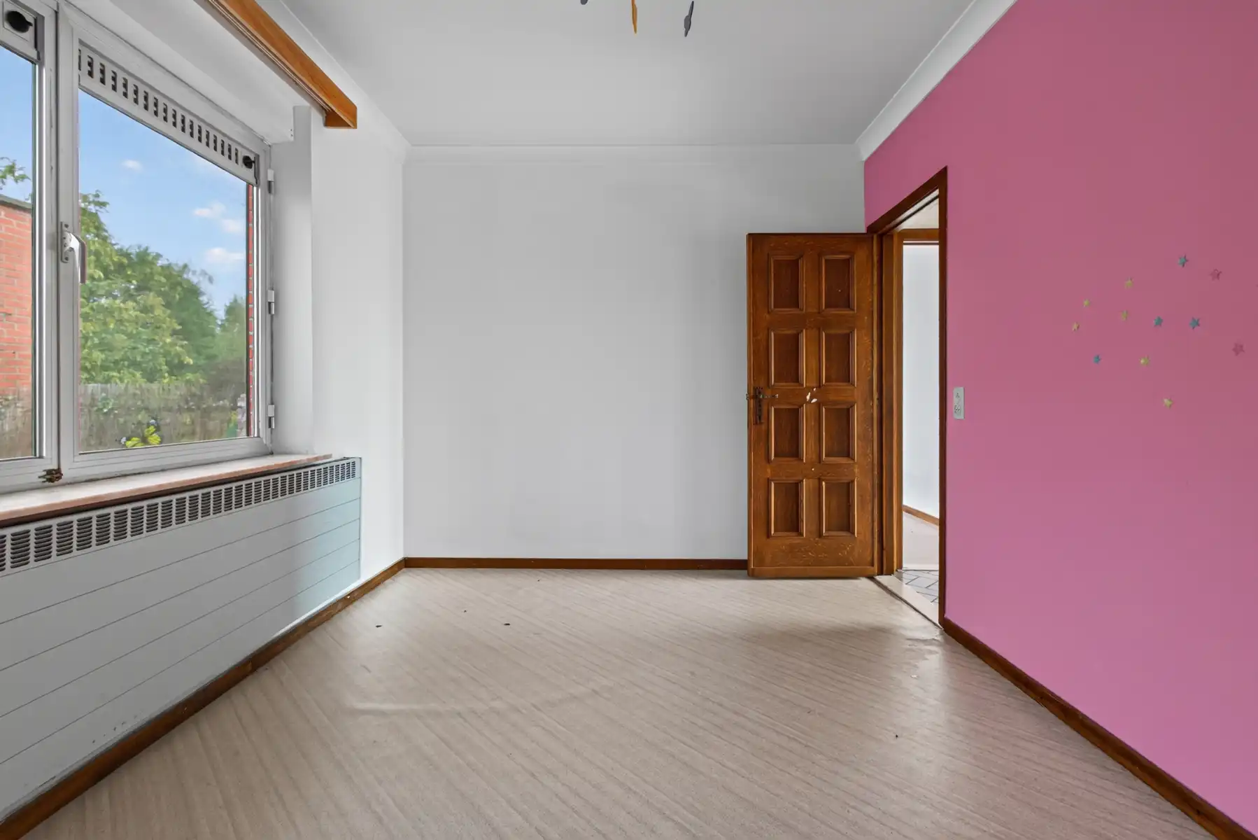 OB + 2 APP + ATELIER + GARAGES + 2 TERRASSEN + TUIN foto 20