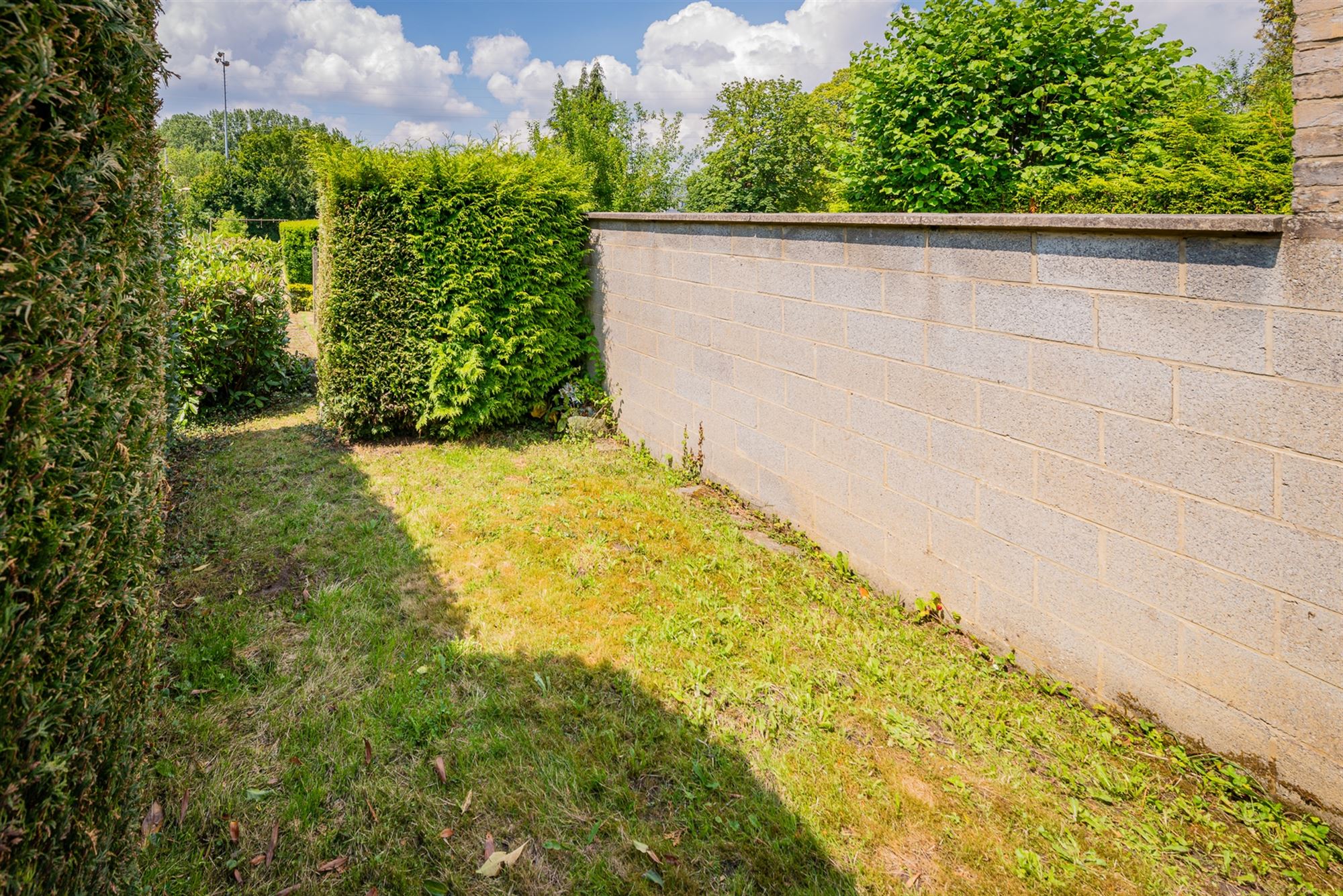 Charmante woning te koop in Buizingen foto 31