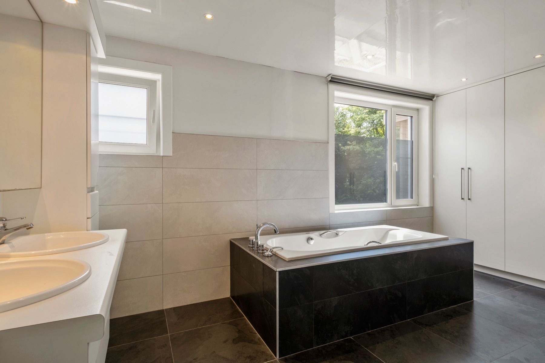 Ruime villa te Loppem foto 14