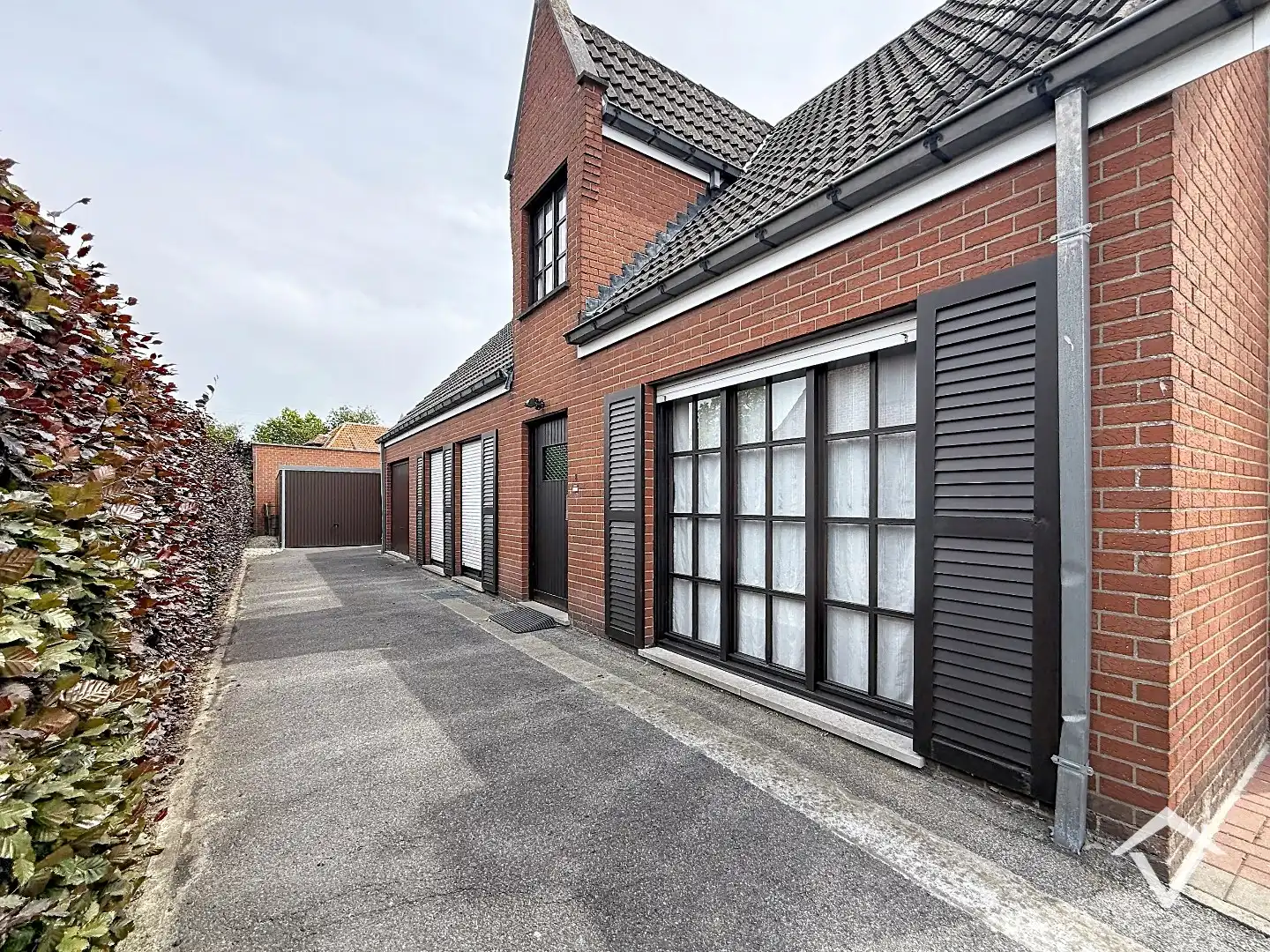 Bungalow te koop Aardbeienstraat 8 - - 8800 Roeselare
