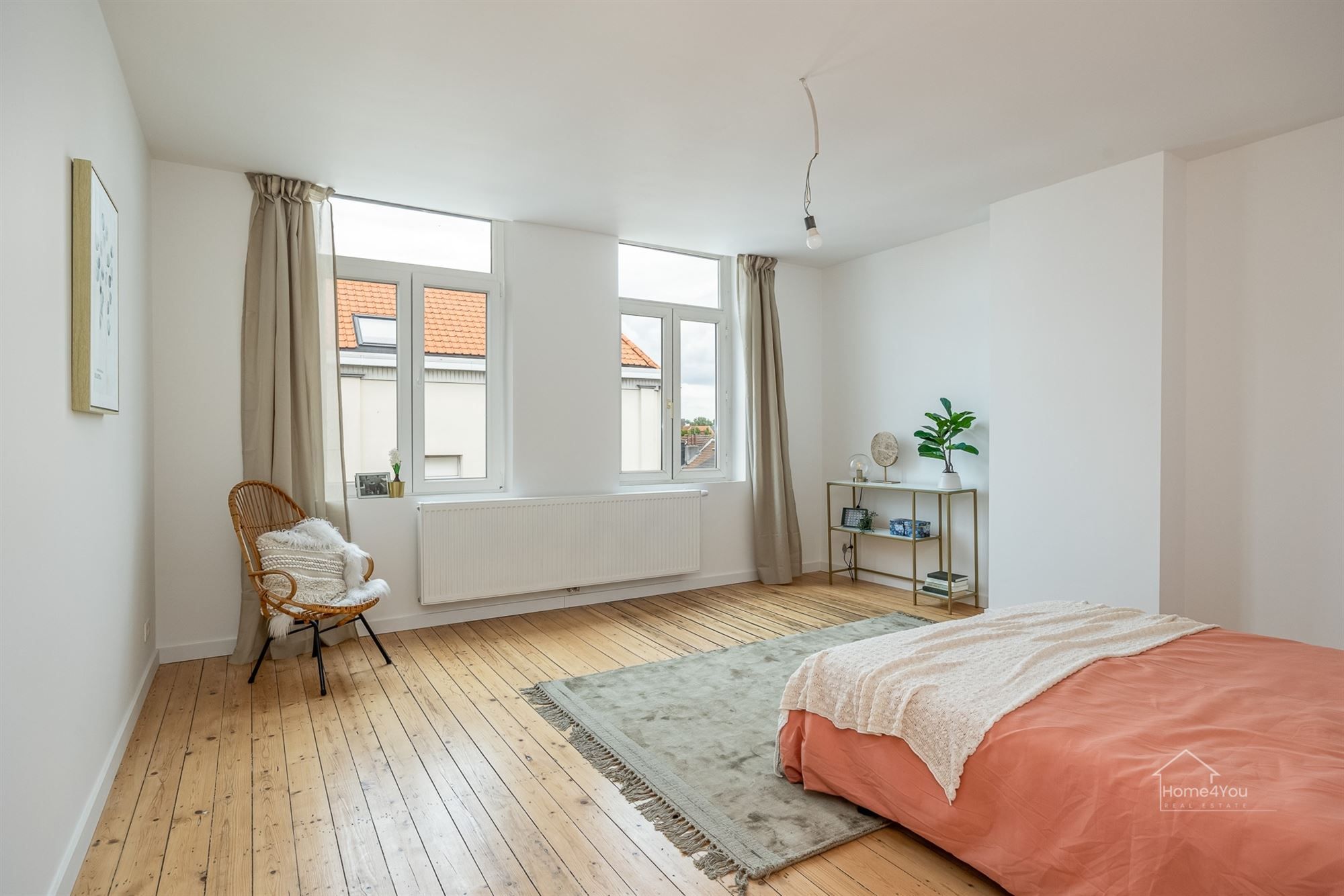 Uniek herenhuis in 't Groen Kwartier foto 36