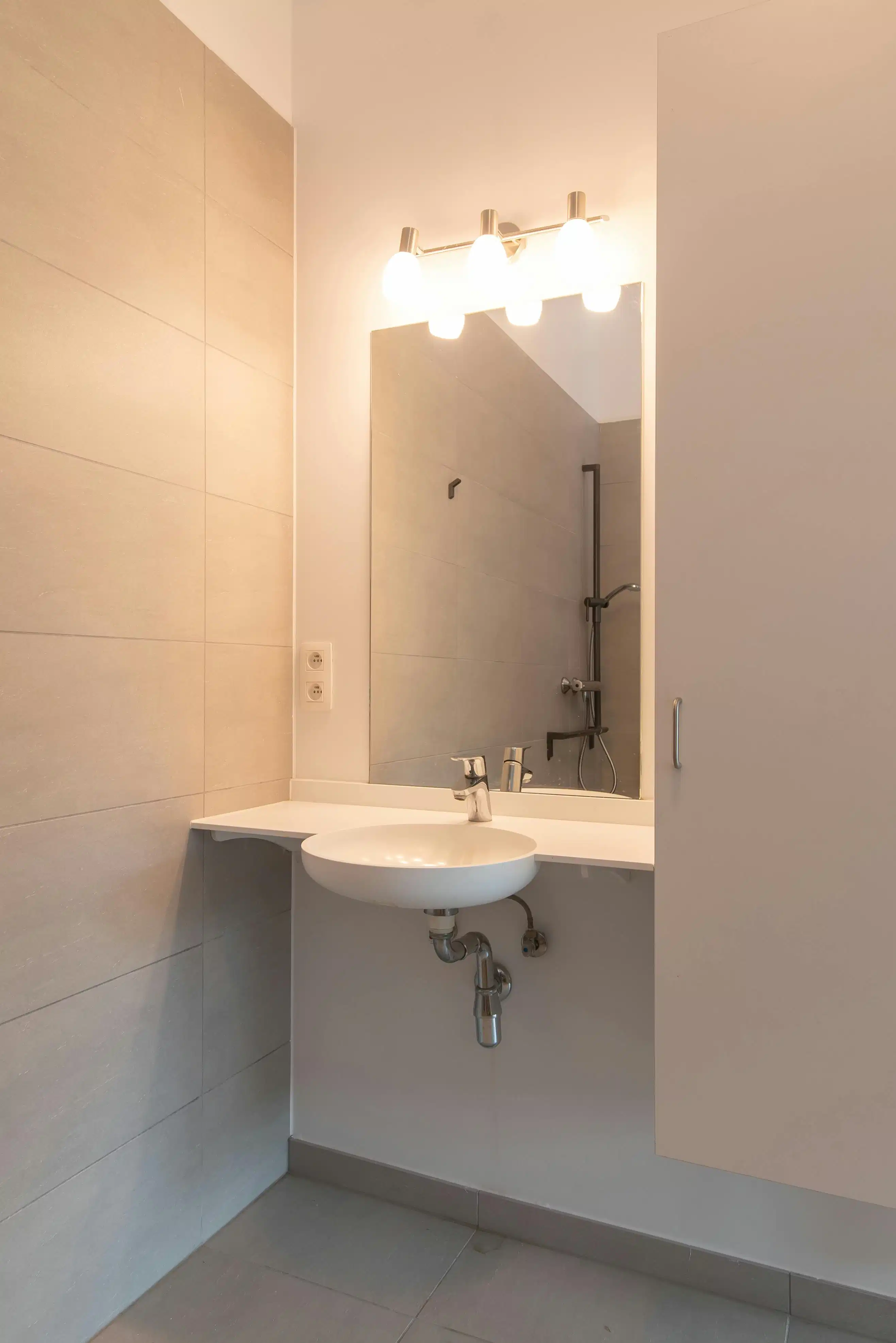 Prachtige assistentiewoning met zonnige tuin te De Haan foto 12