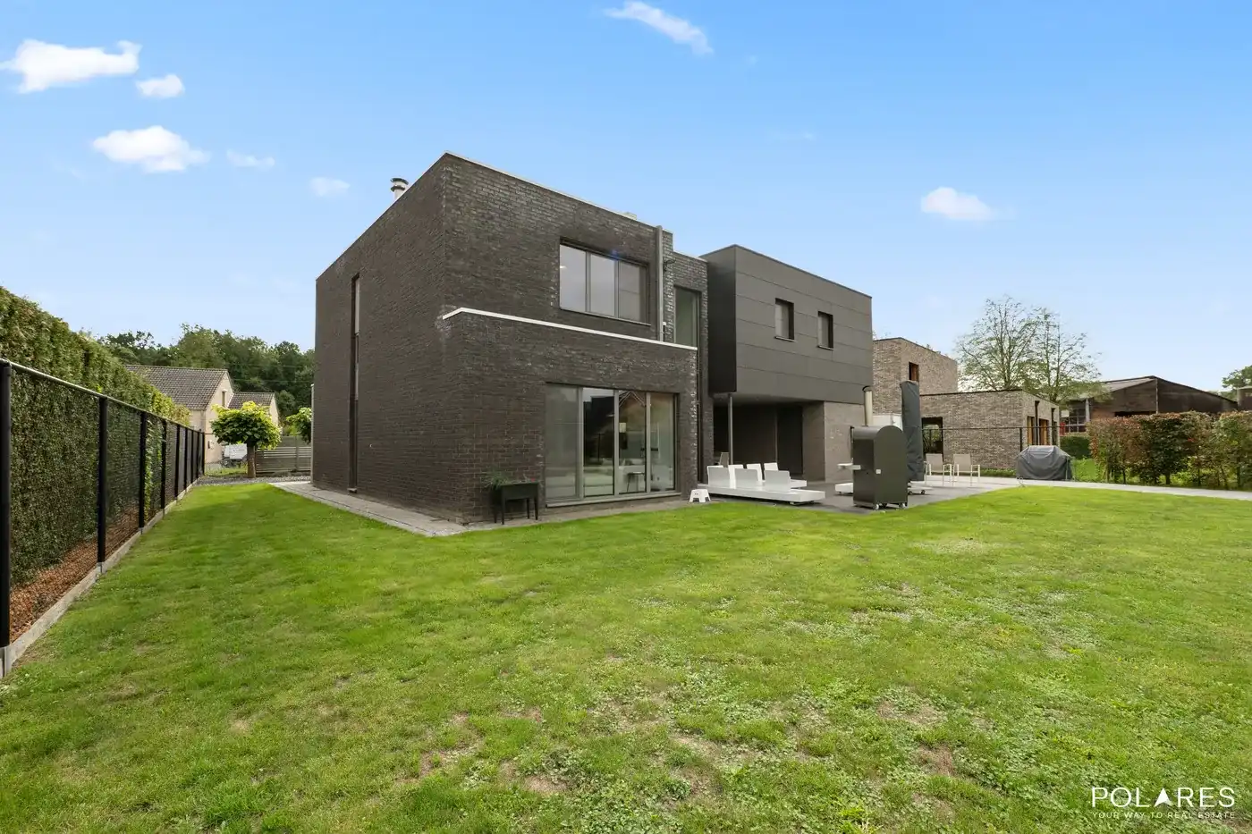 Energiezuinige villa met 5 slaapkamers foto 29