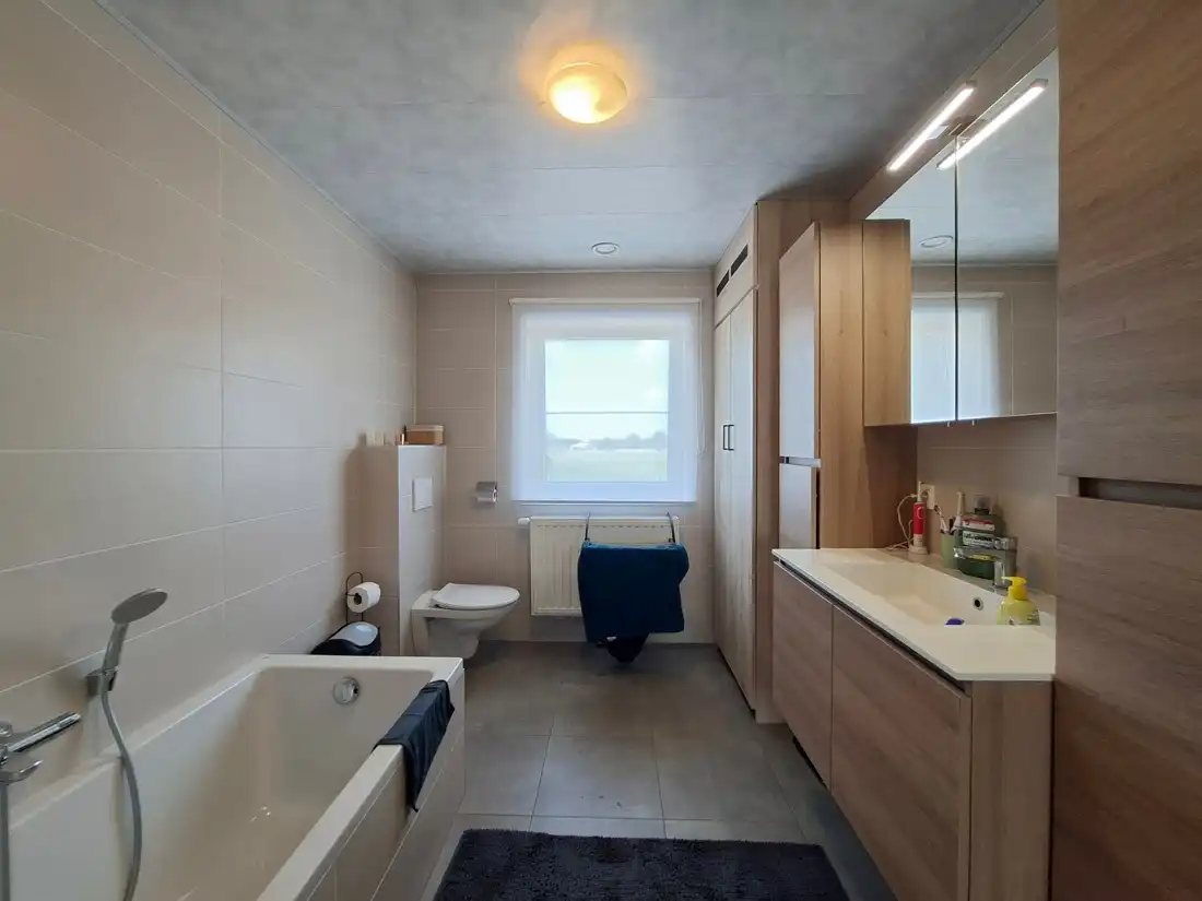 Prachtige woning in pastoriestijl foto 15