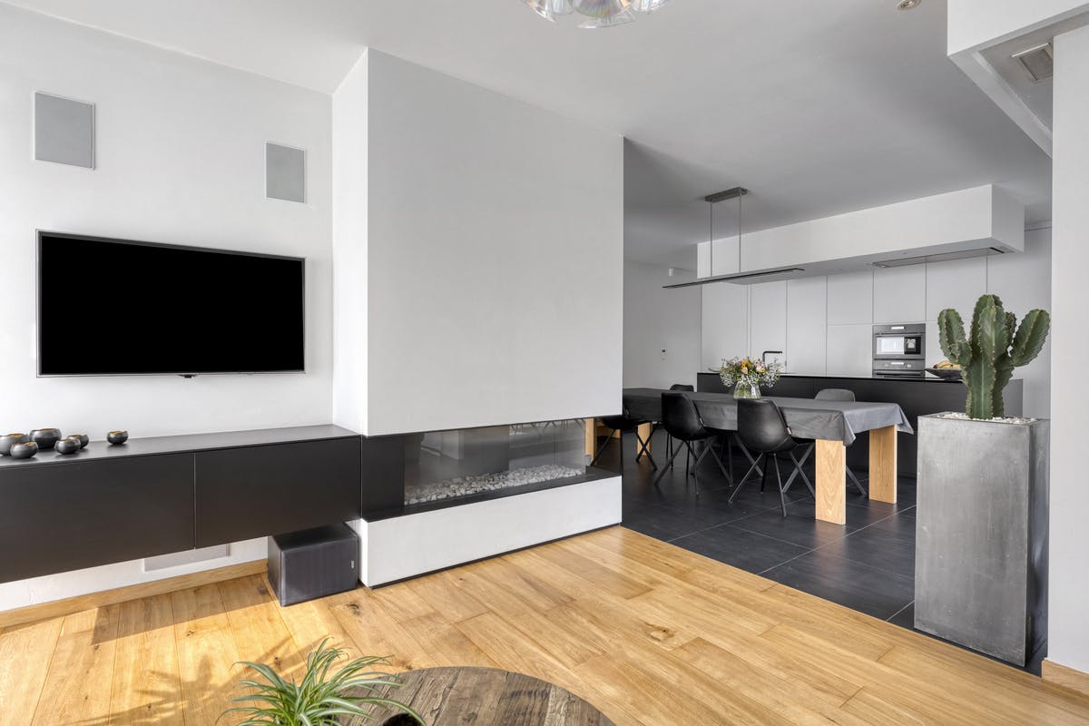 Moderne luxueuze droomvilla te Haasdonk / Beveren foto 12