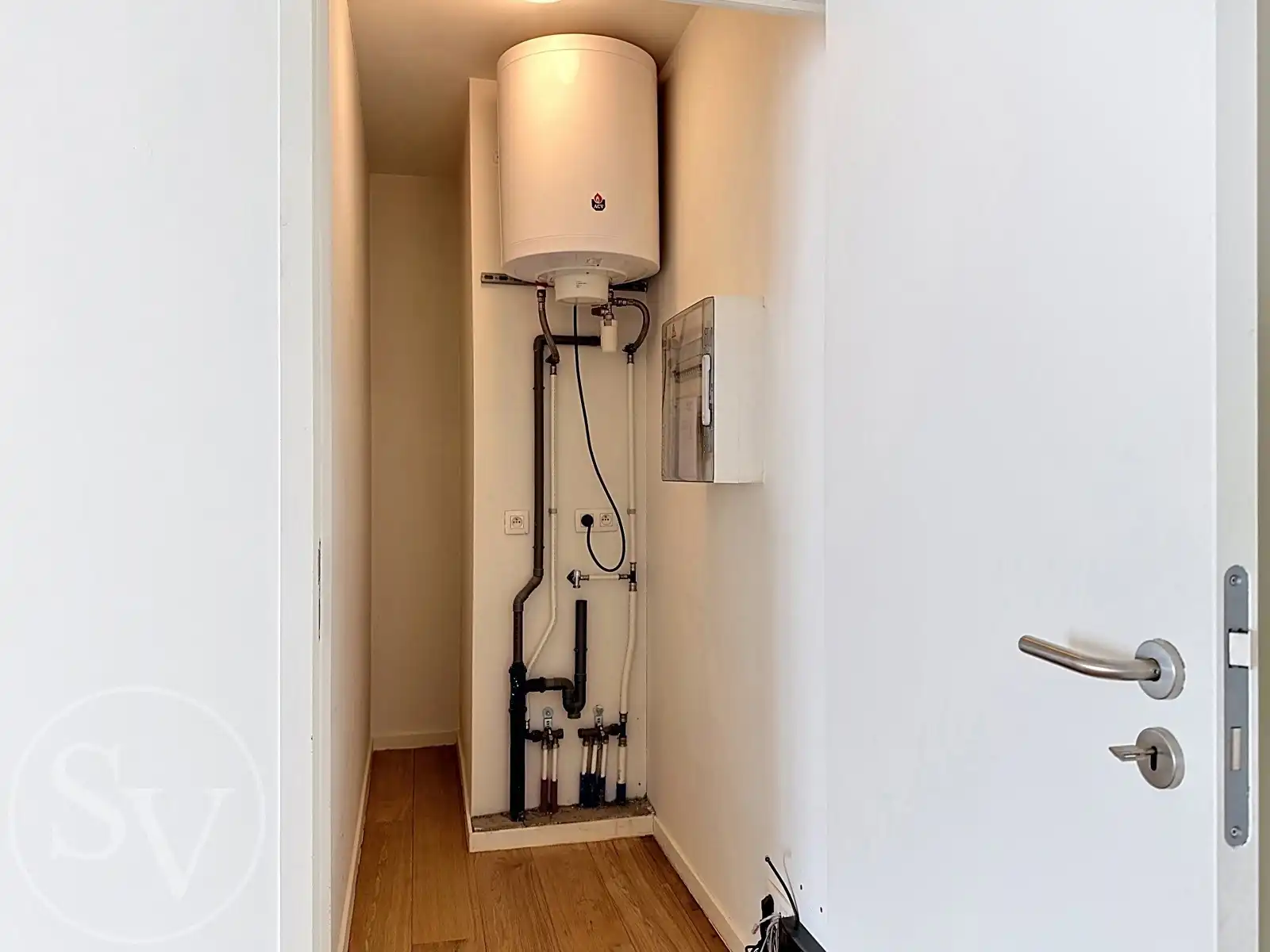Appartement te koop foto 12