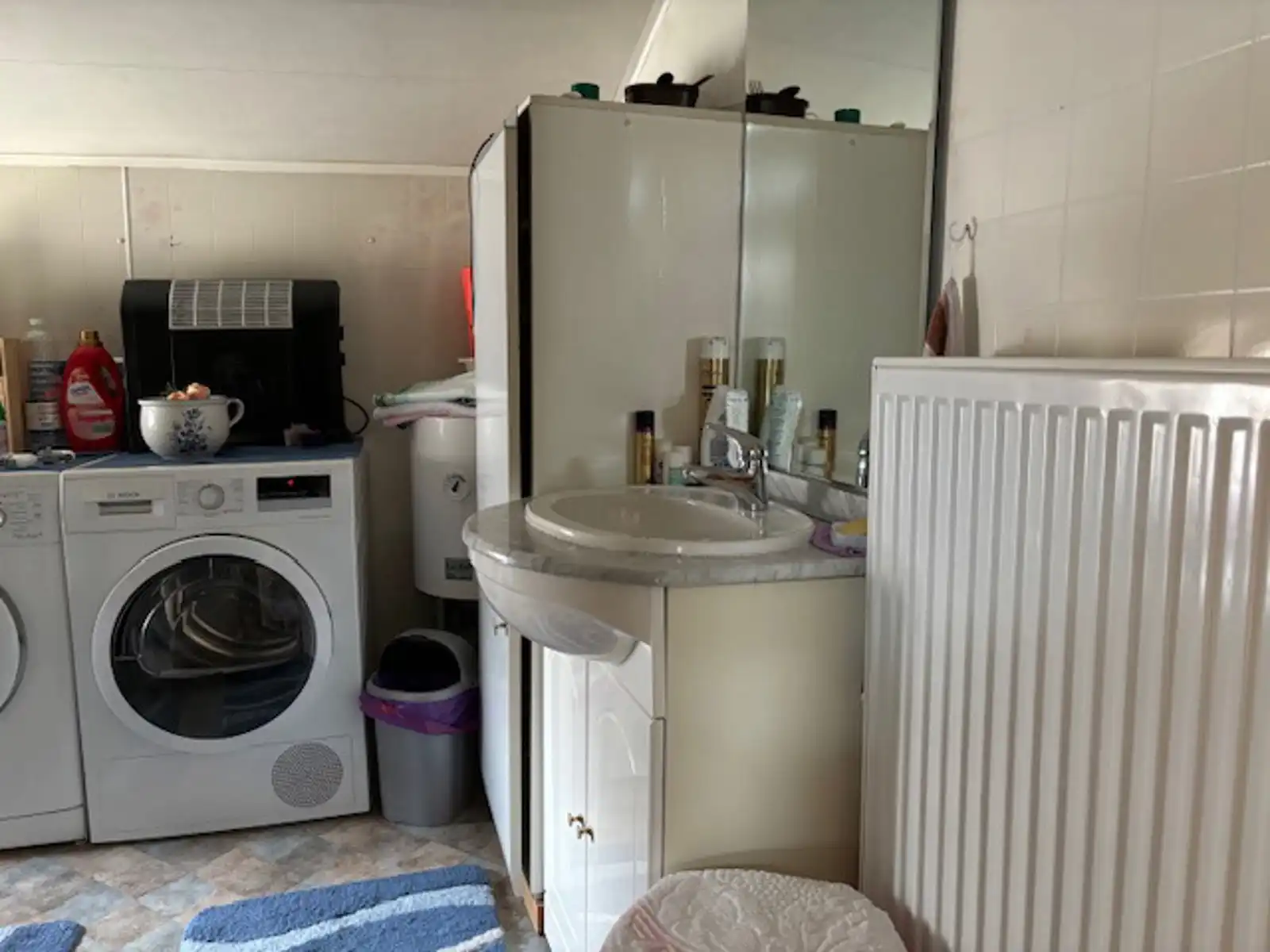 Mooie woning 3 slpks te Goetsenhoven (Tienen) foto 15