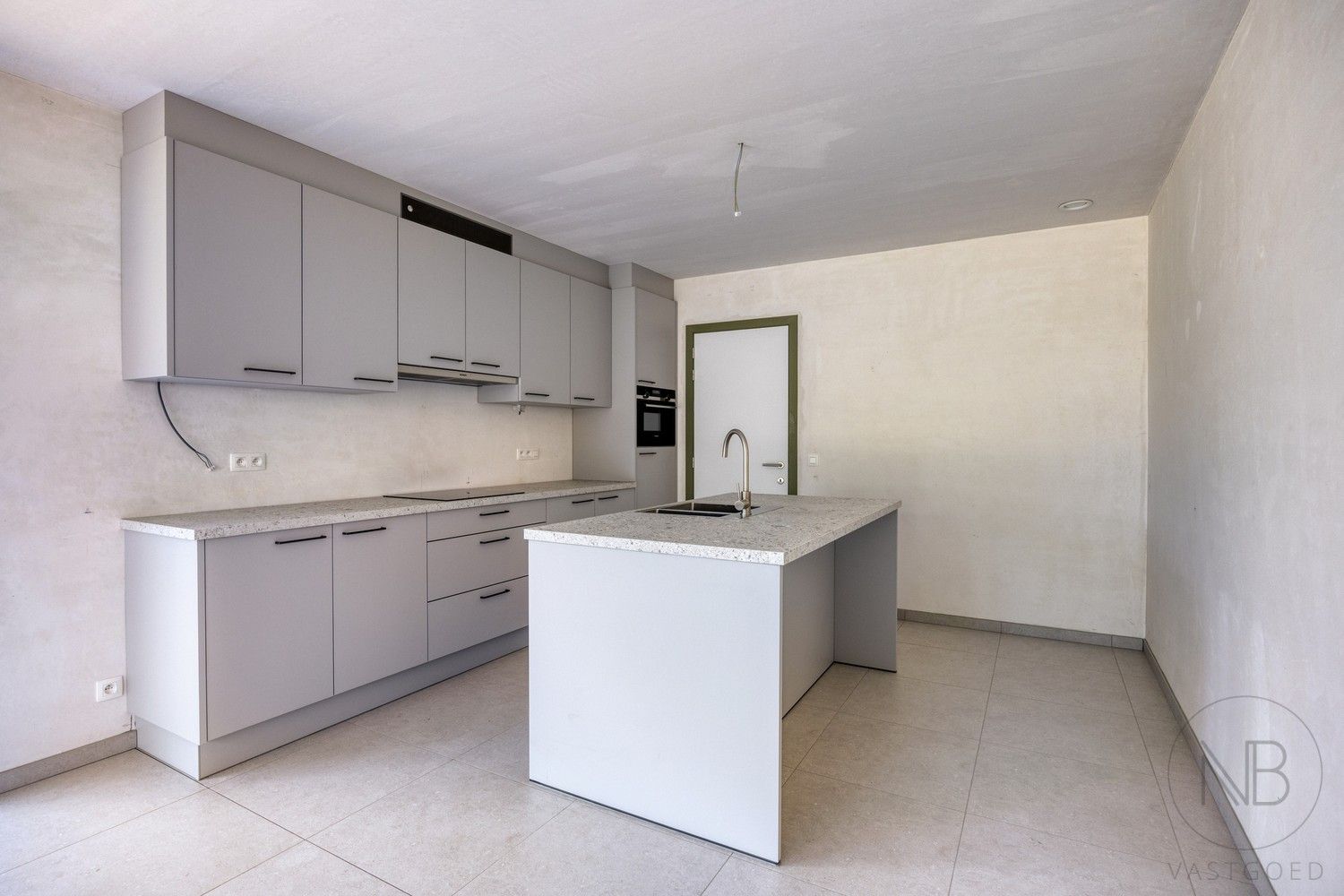 Instapklare nieuwbouwwoning met luxe afwerking in Oudsbergen foto 11