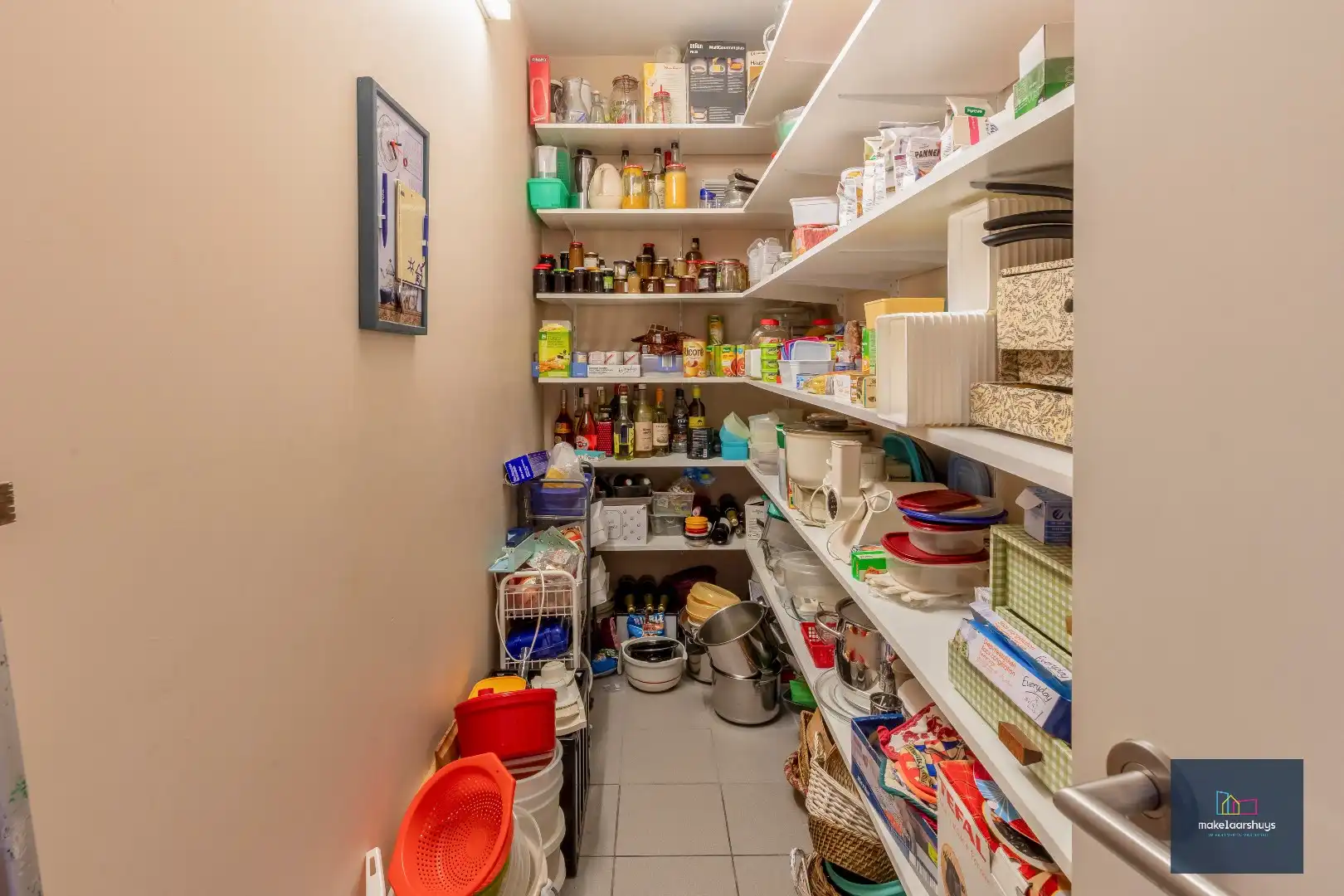 Ruime open bebouwing op een super ligging te Drongen foto 21