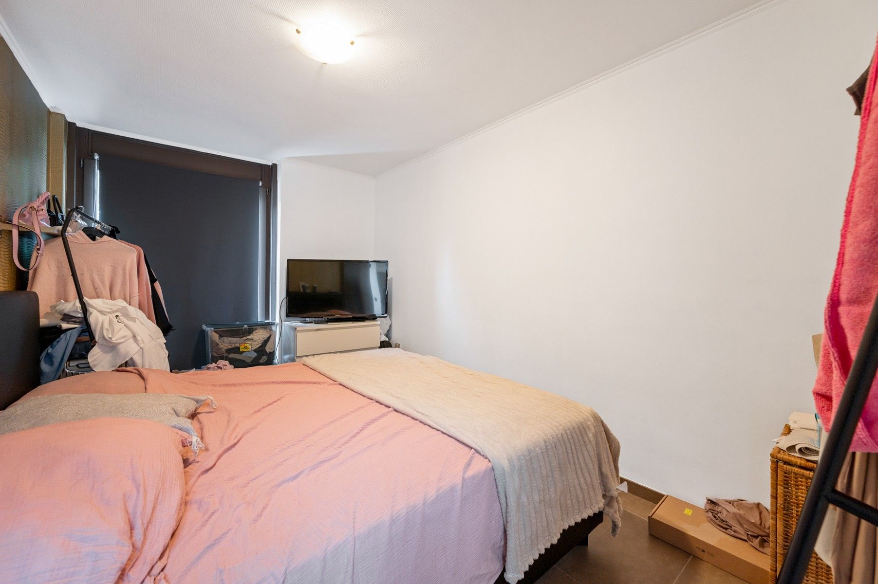 Lichtrijke laagbouwwoning met zwembad en werkplaats foto 17