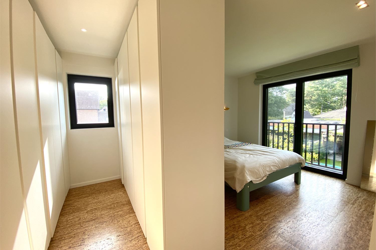 Prachtige moderne woning foto 12