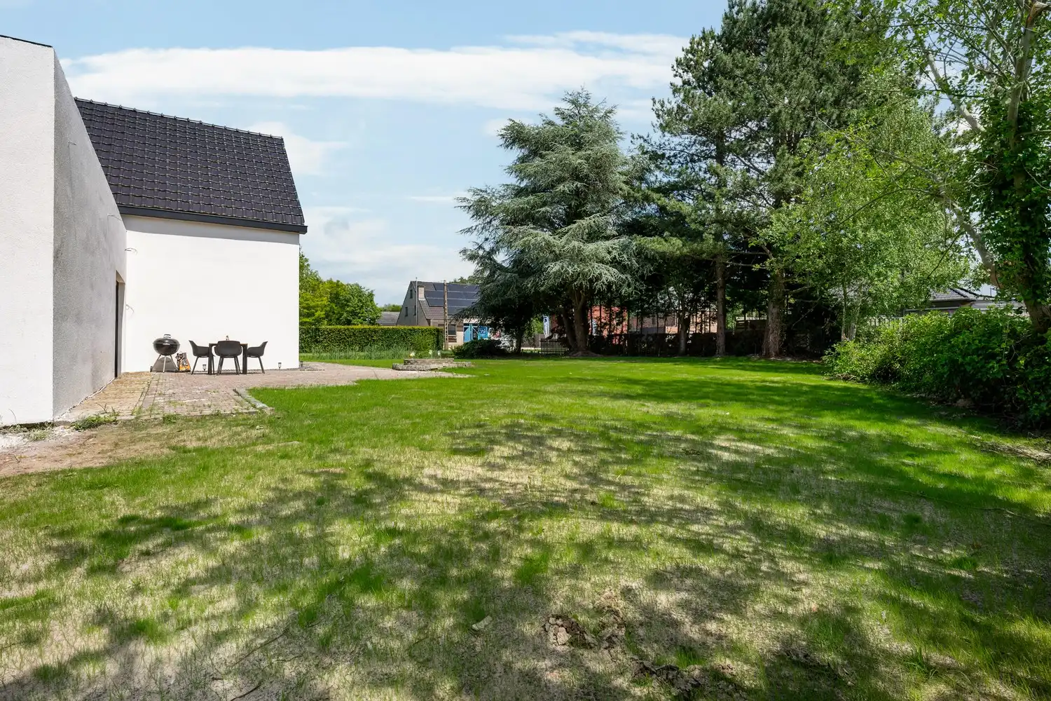 Recent gerenoveerde woning met 4 slpkrs en tuin foto 13