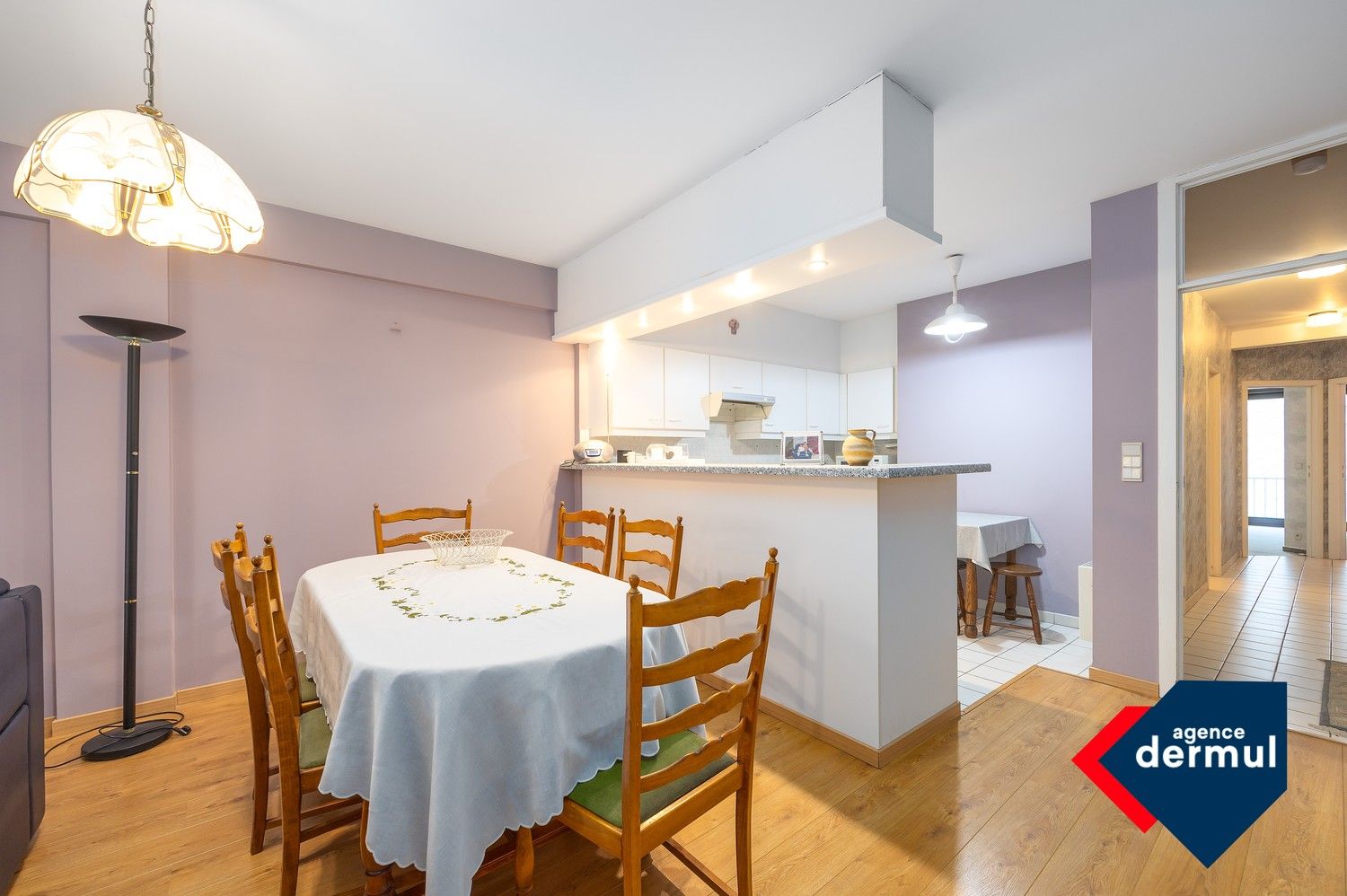 RESIDENTIE DE BOTERMAND foto 8