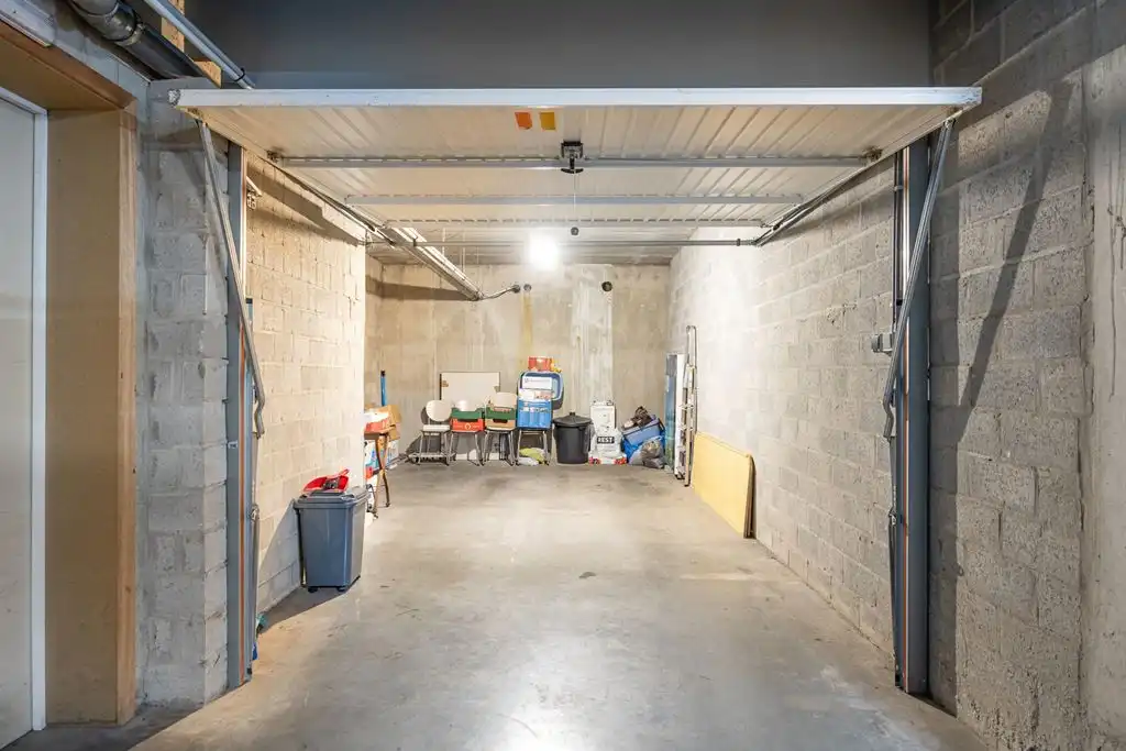 Instapklaar 2 slpk appartement met EPC A foto 17