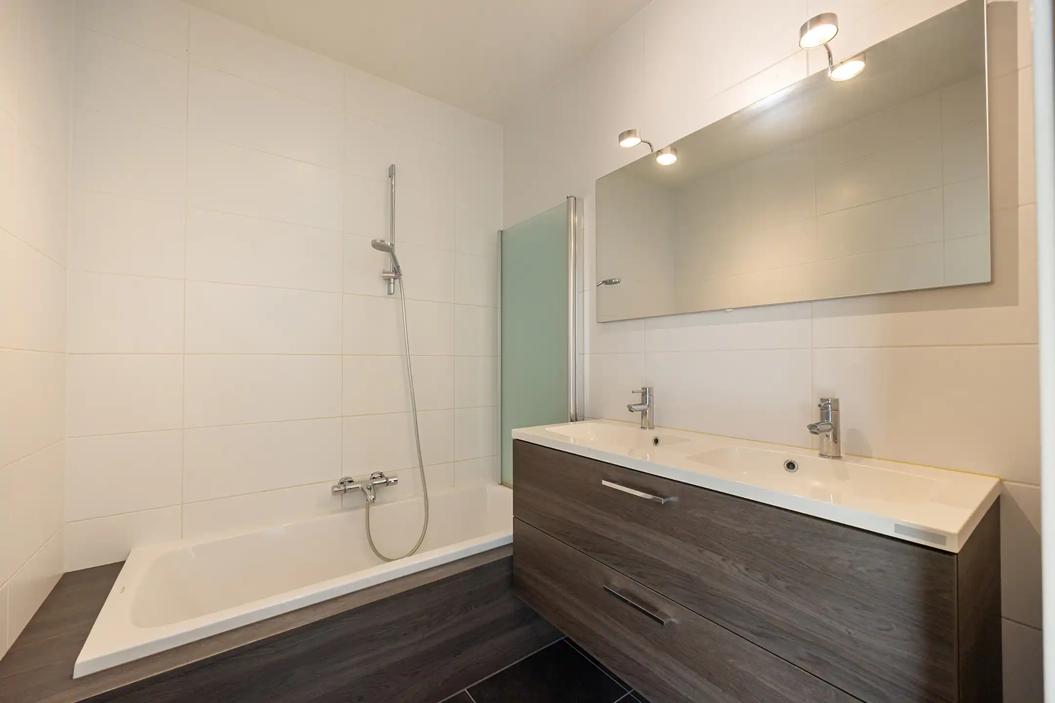 Panoramisch wonen in het hart van Antwerpen foto 17