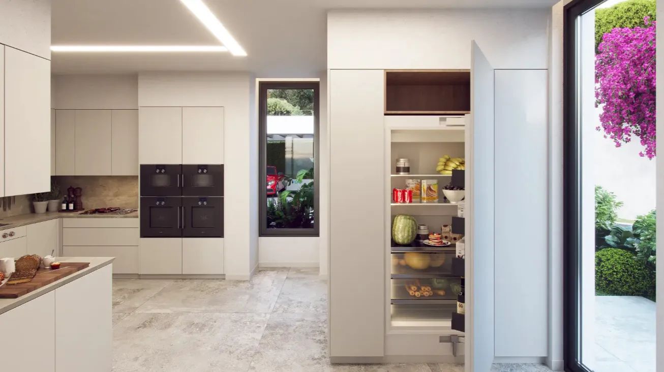 Ultieme luxe in El Herrojo Alto: exclusieve villa met privé sportcomplex en adembenemend uitzicht foto 7