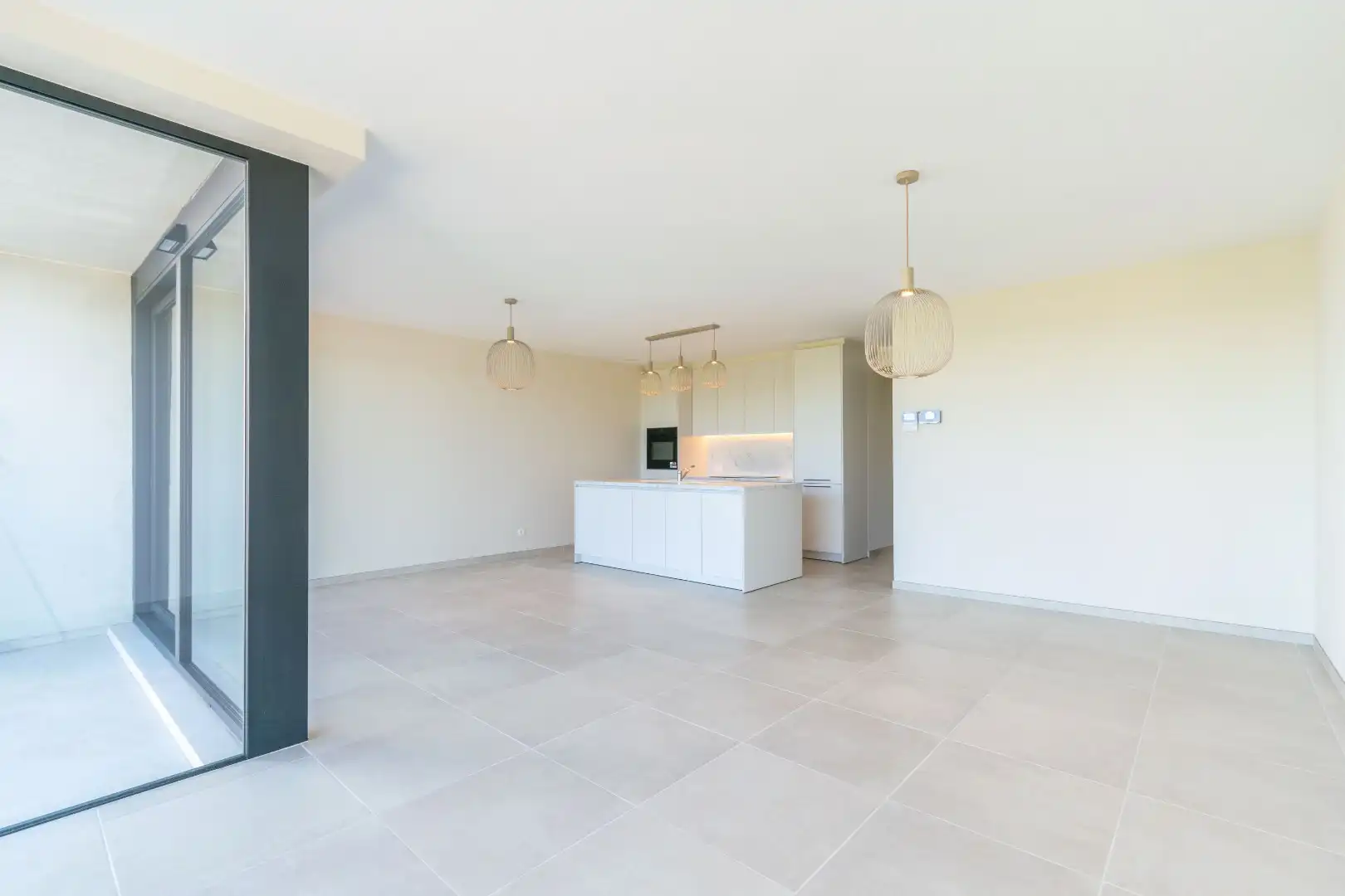 Een prachtig nieuwbouwappartement te Halle! foto 4