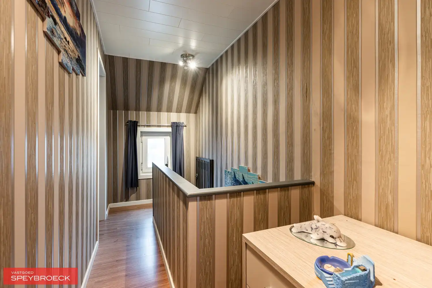 TE KOOP IN ZULTE (Machelen) Schoolstraat 4. foto 7