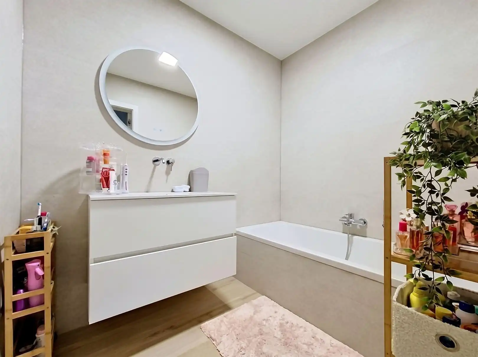 Energiezuinig & luxueus instapklaar appartement te centrum Maria-ter-Heide  foto 8