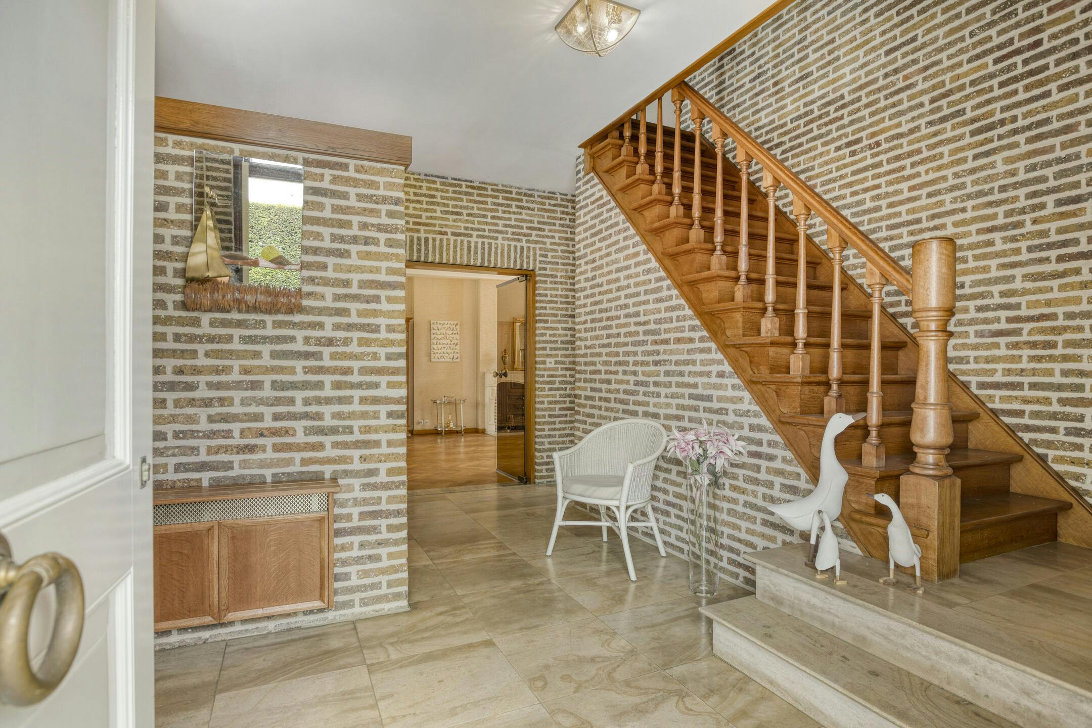 Villa te koop in Boezinge met 5 kamers en garage foto 21