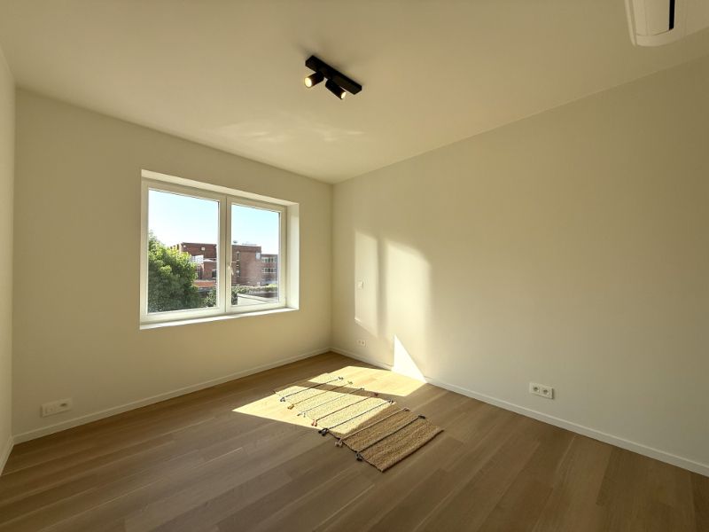 Prachtig luxe-appartement op toplocatie nabij de Rozebroeken – energiezuinig wonen in stijl foto 14