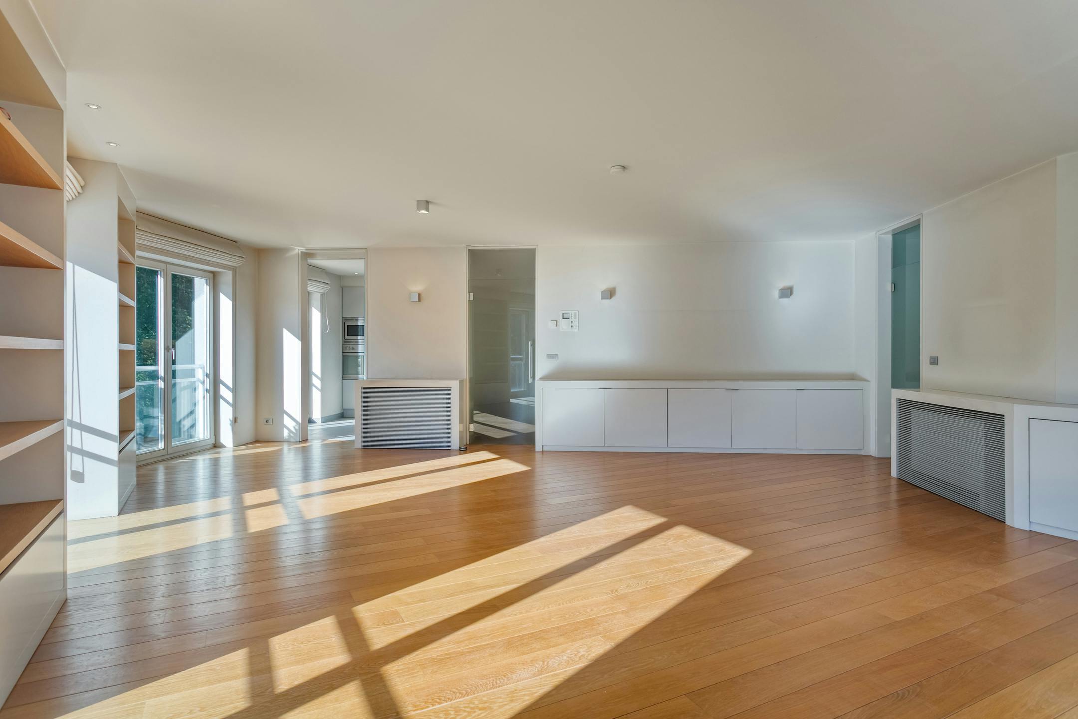 Appartement te koop (2 slpk) op toplocatie nabij het 't Zand foto 5