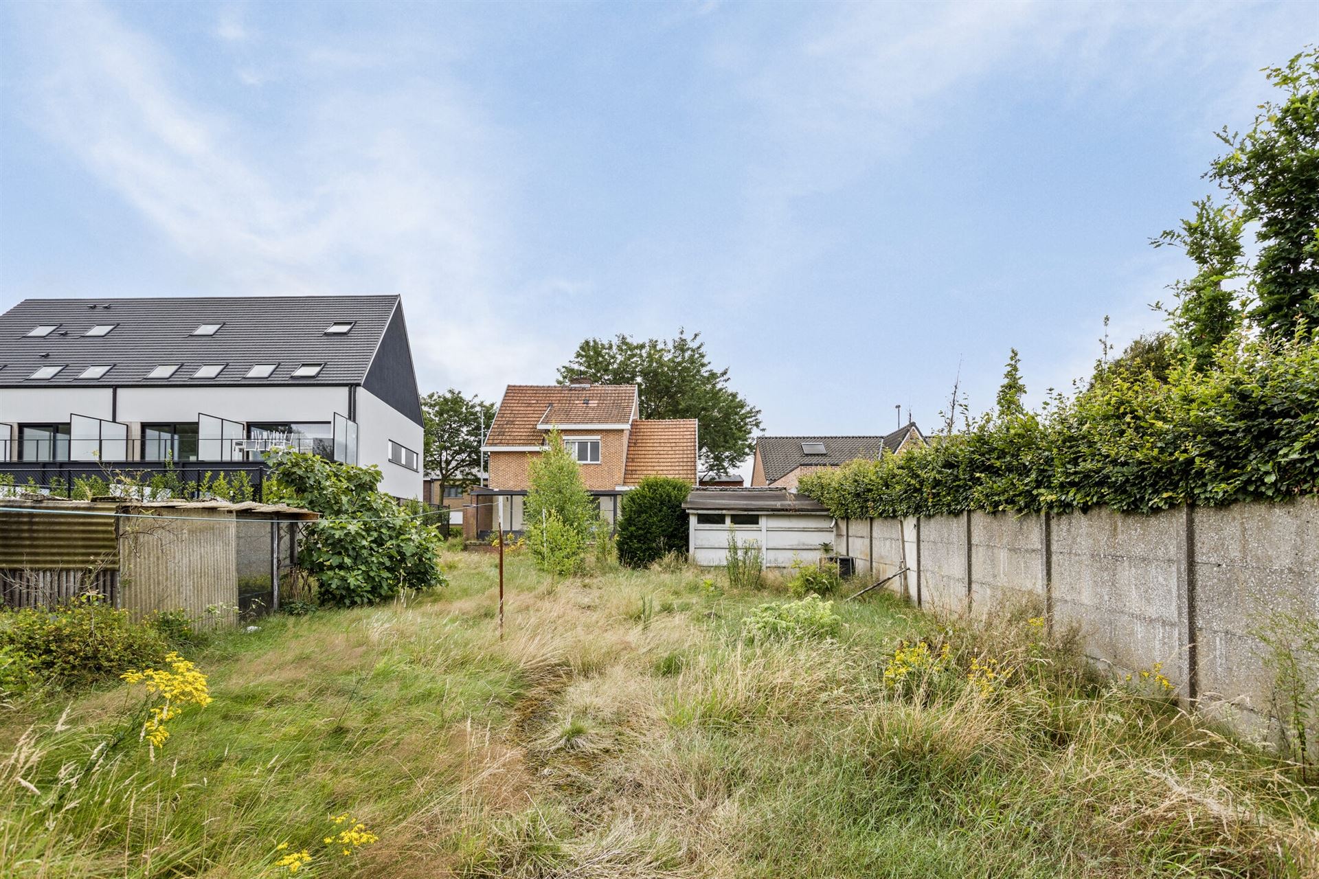 Te renoveren woning met 3 slaapkamers op centrale locatie foto 21