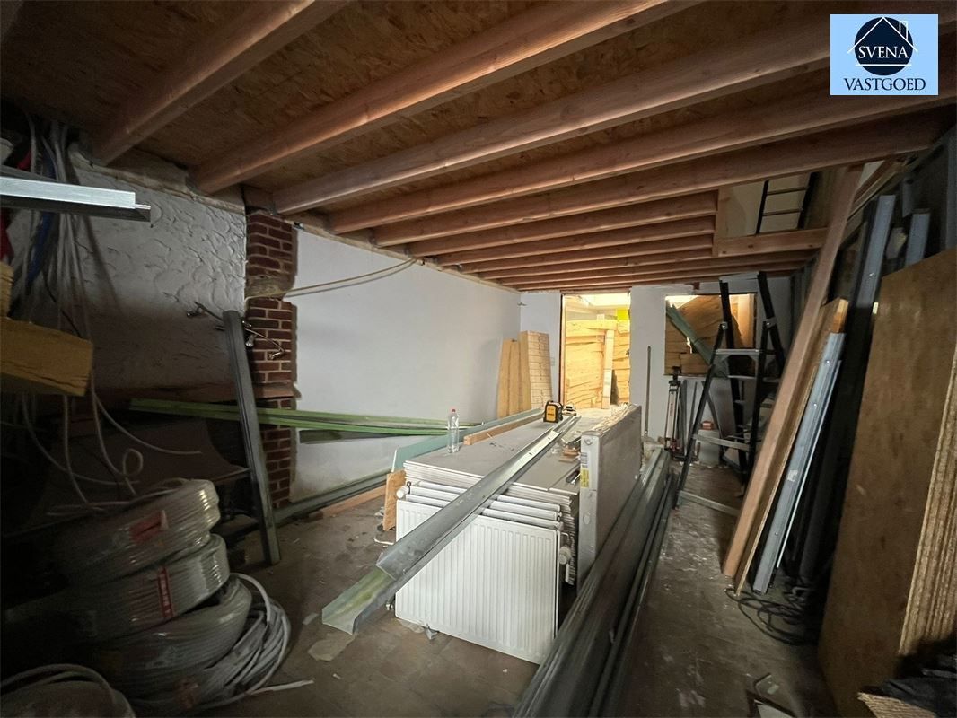 OPEN BEBOUWING GELEGEN IN GROENE OMGEVING foto 2
