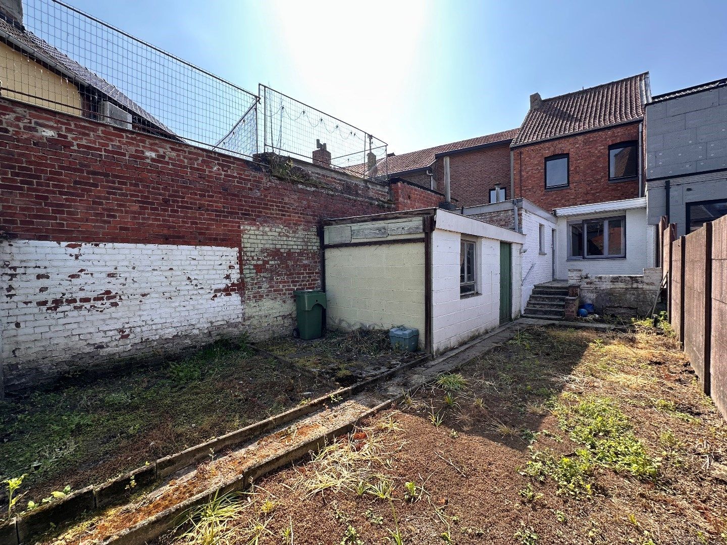  Karaktervolle woning met tuin en terras in het hart van Tongeren foto 15