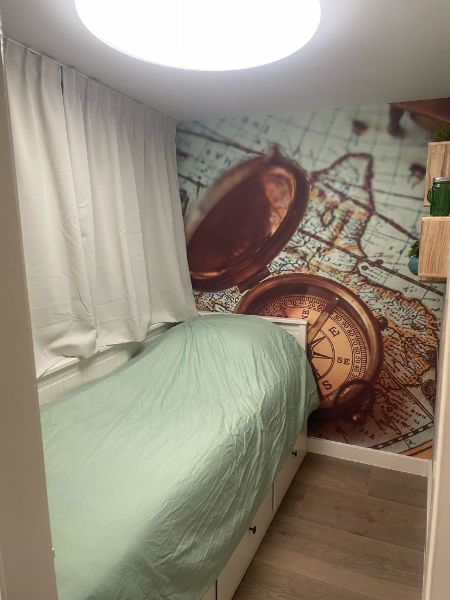 Charmante vakantiewoning foto 6